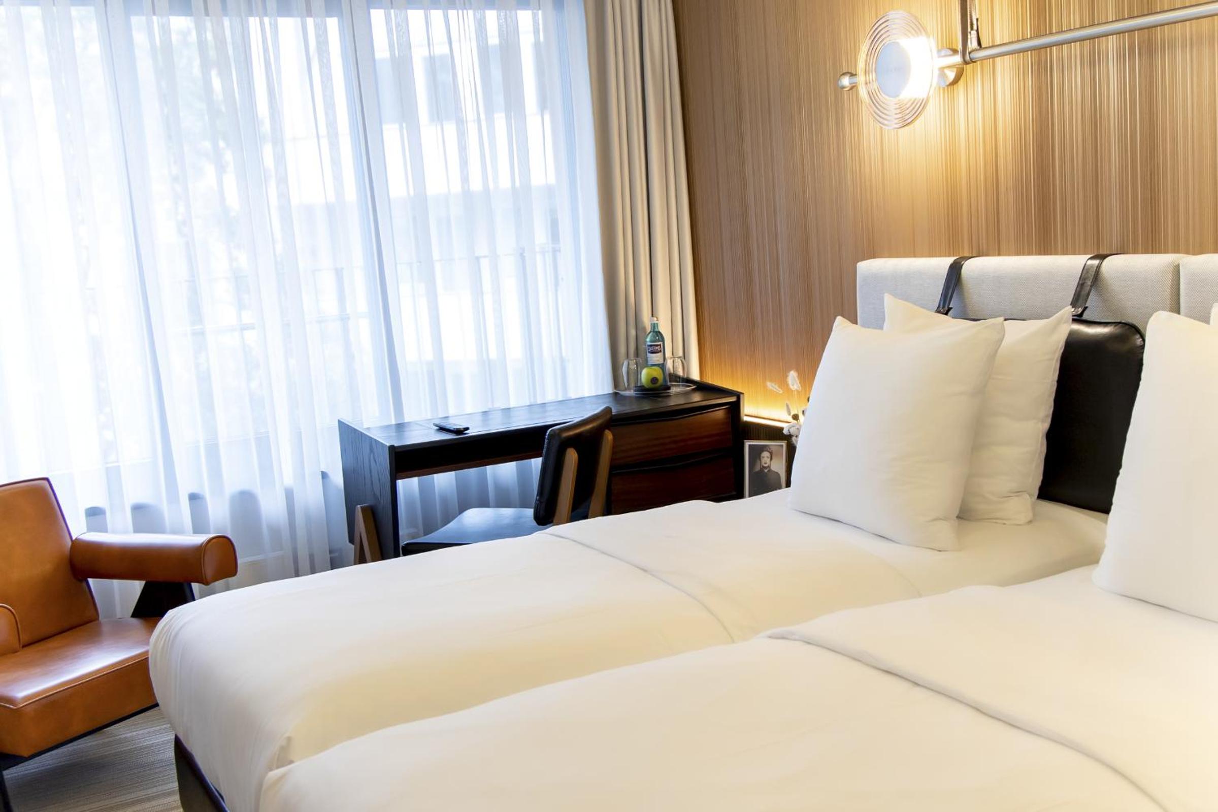 Superior Twin Room - Photo 3