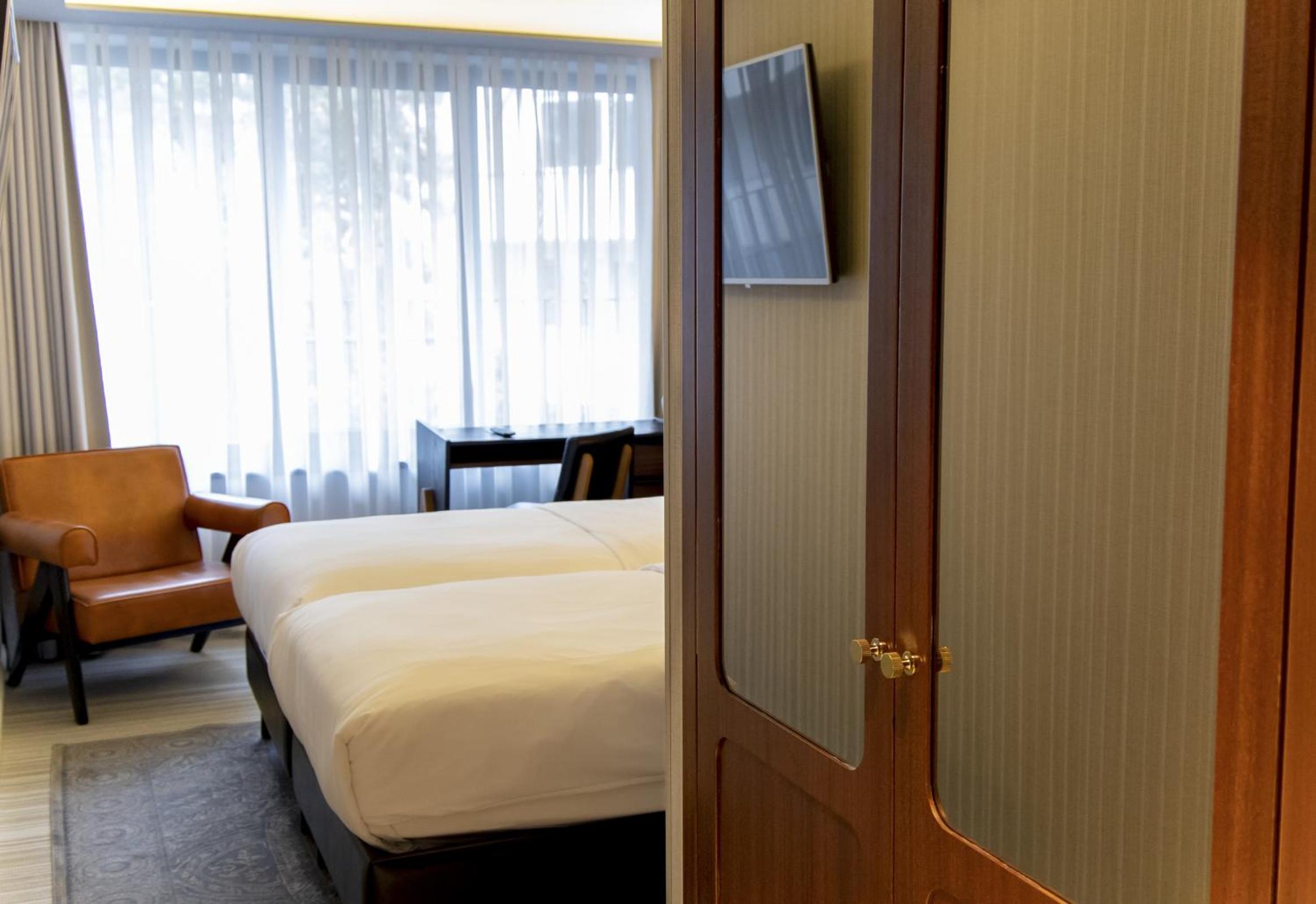 Superior Twin Room - Photo 13
