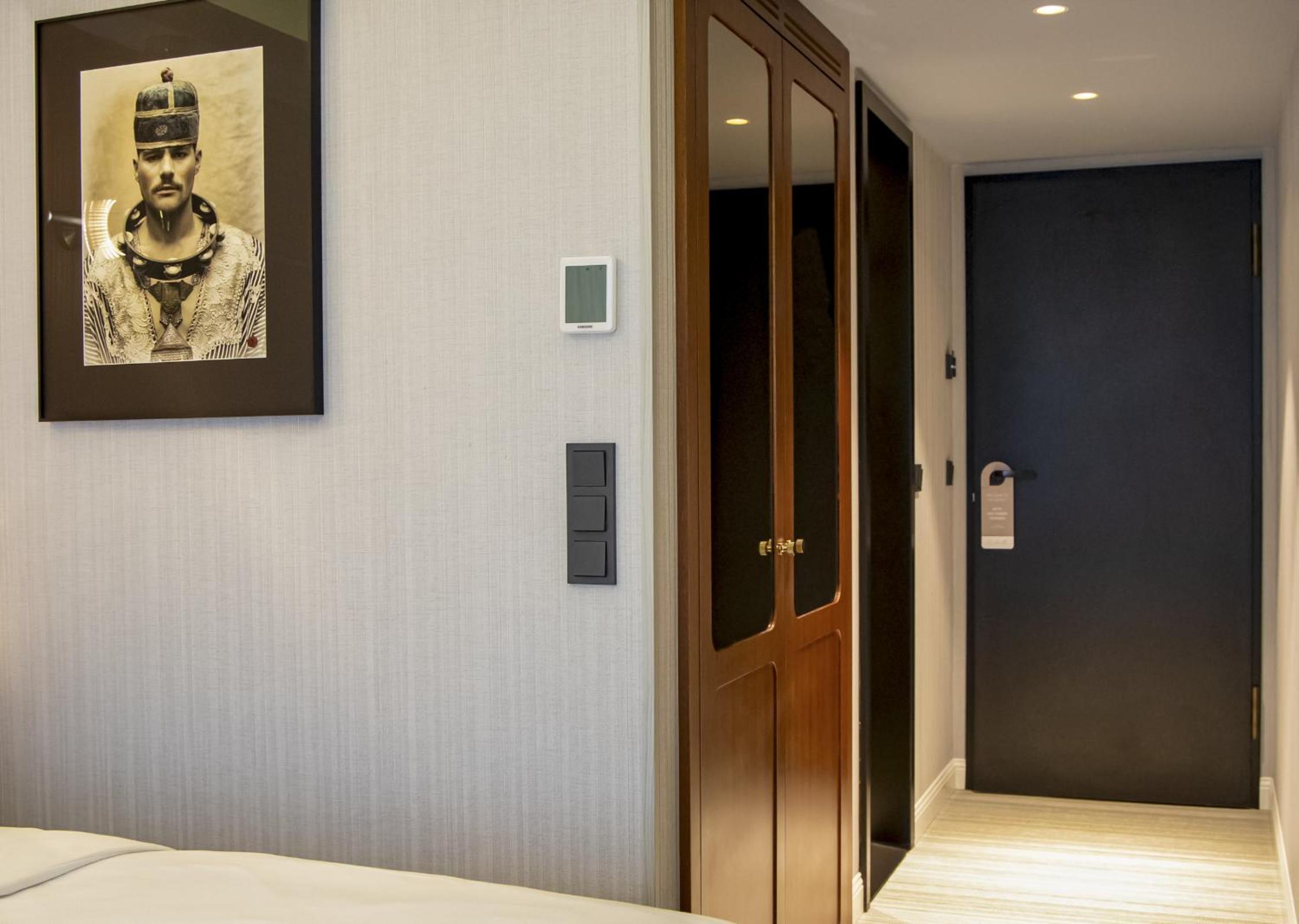 Superior Twin Room - Photo 7