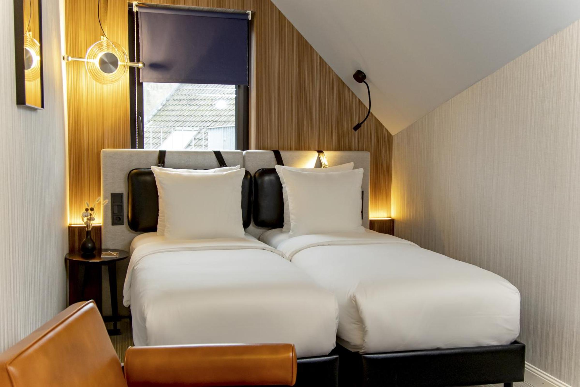 Superior Twin Room - Photo 6