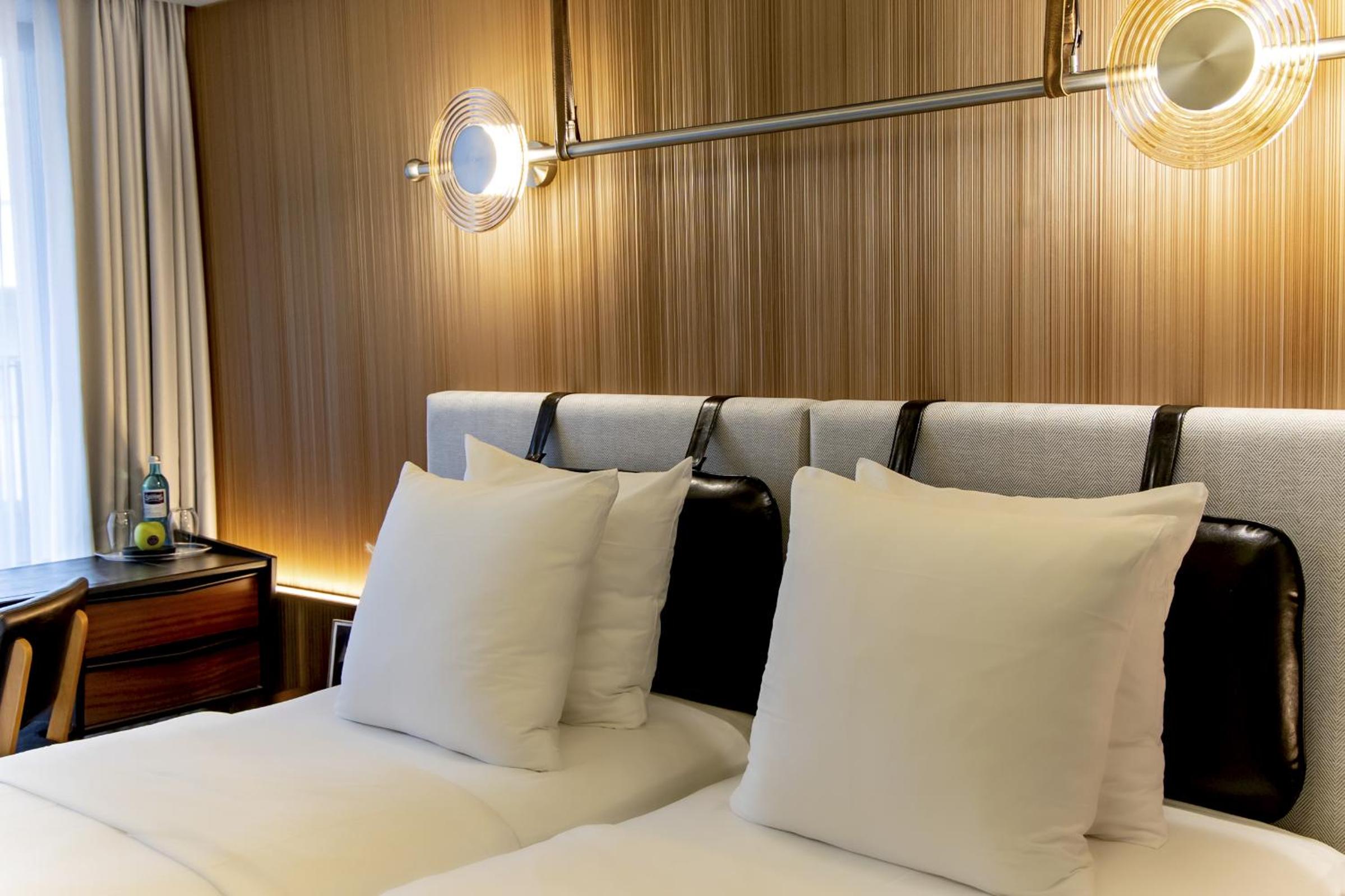 Superior Twin Room - Photo 5