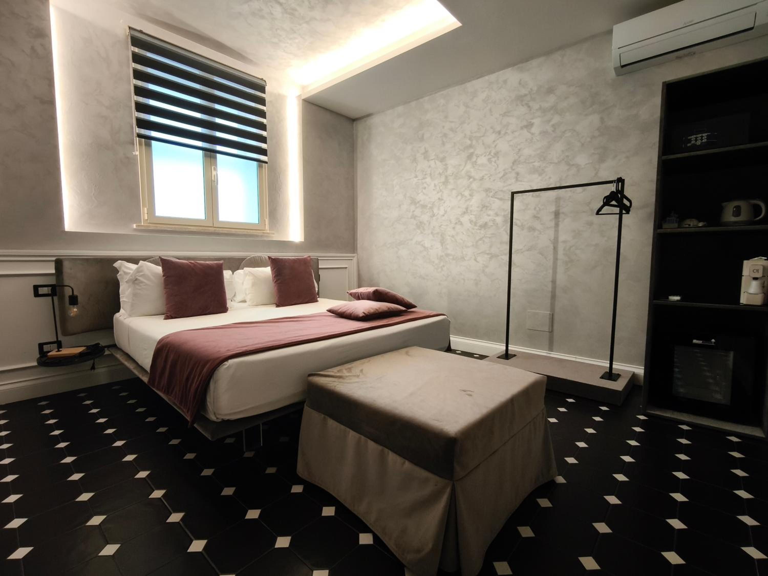 Standard Double Room photo 1