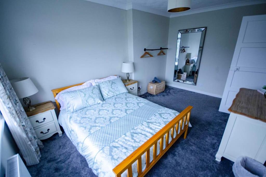 Four-Bedroom Vacation Home photo 1