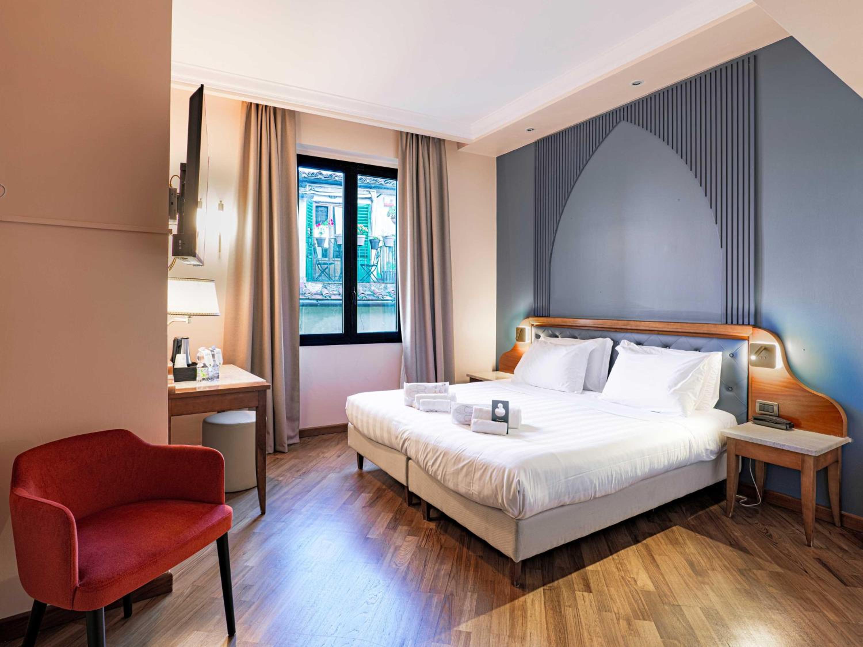 Superior Triple Room photo 1