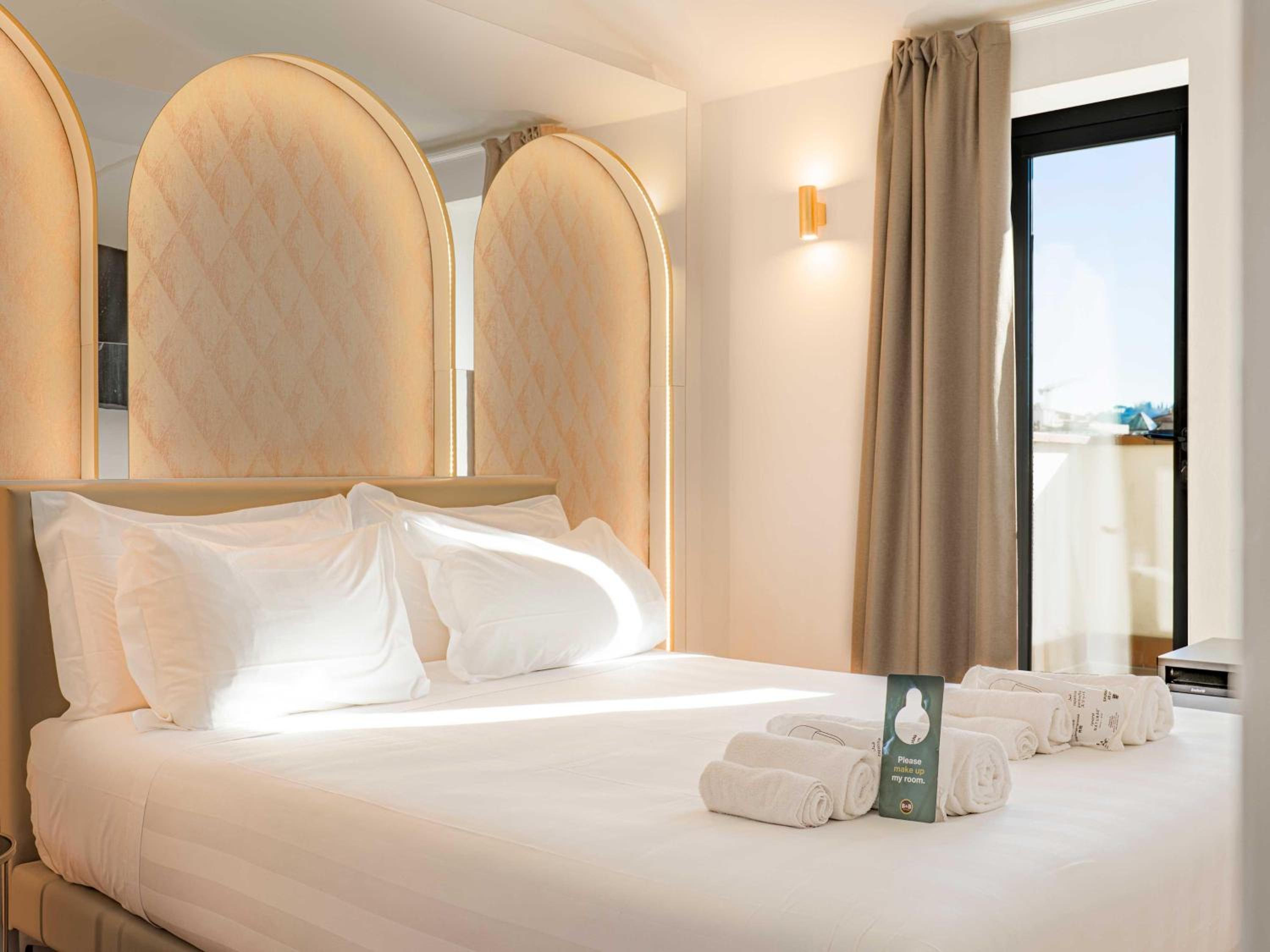 Double Room with Terrace photo 1
