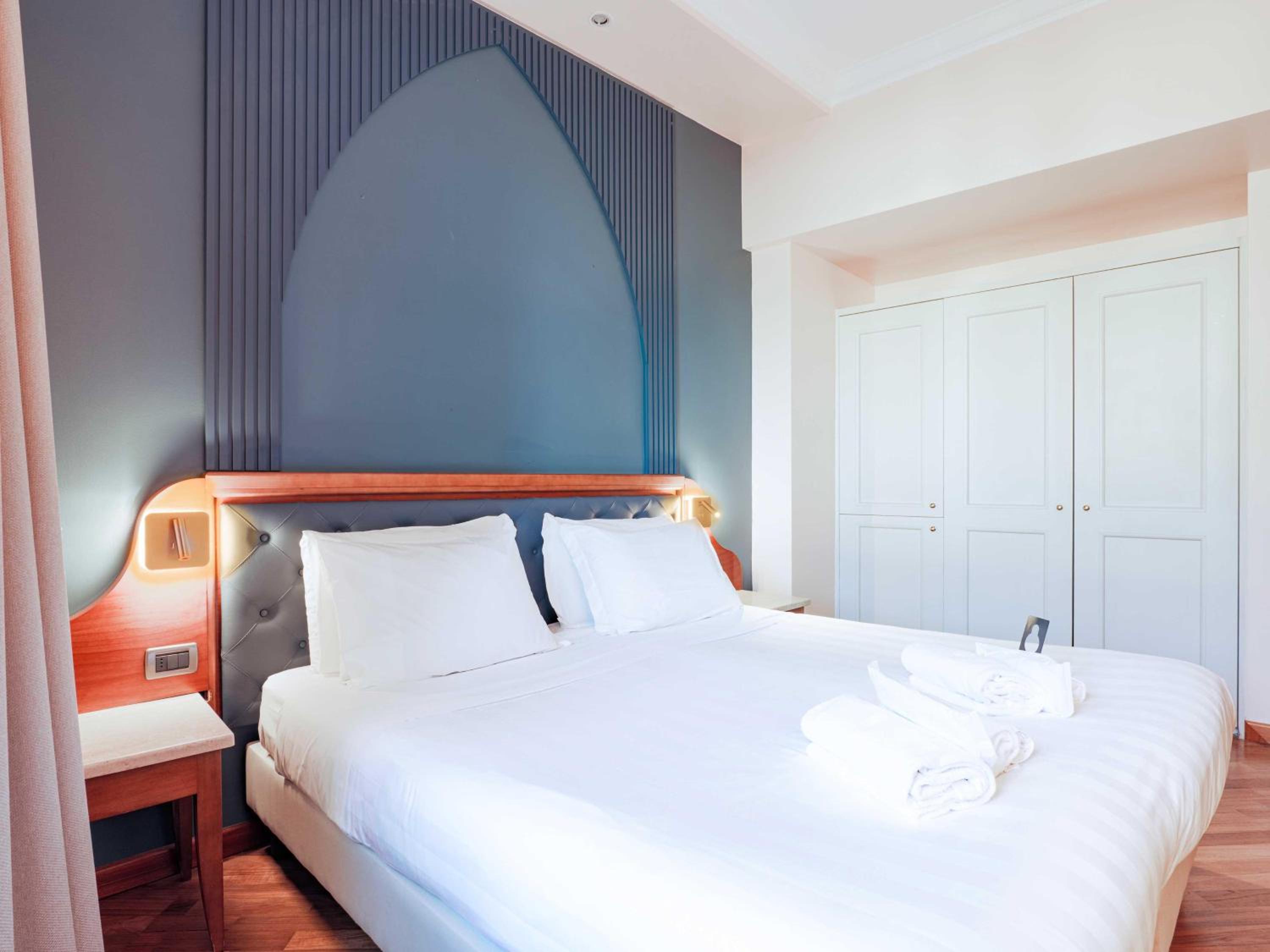 Deluxe Room photo 3