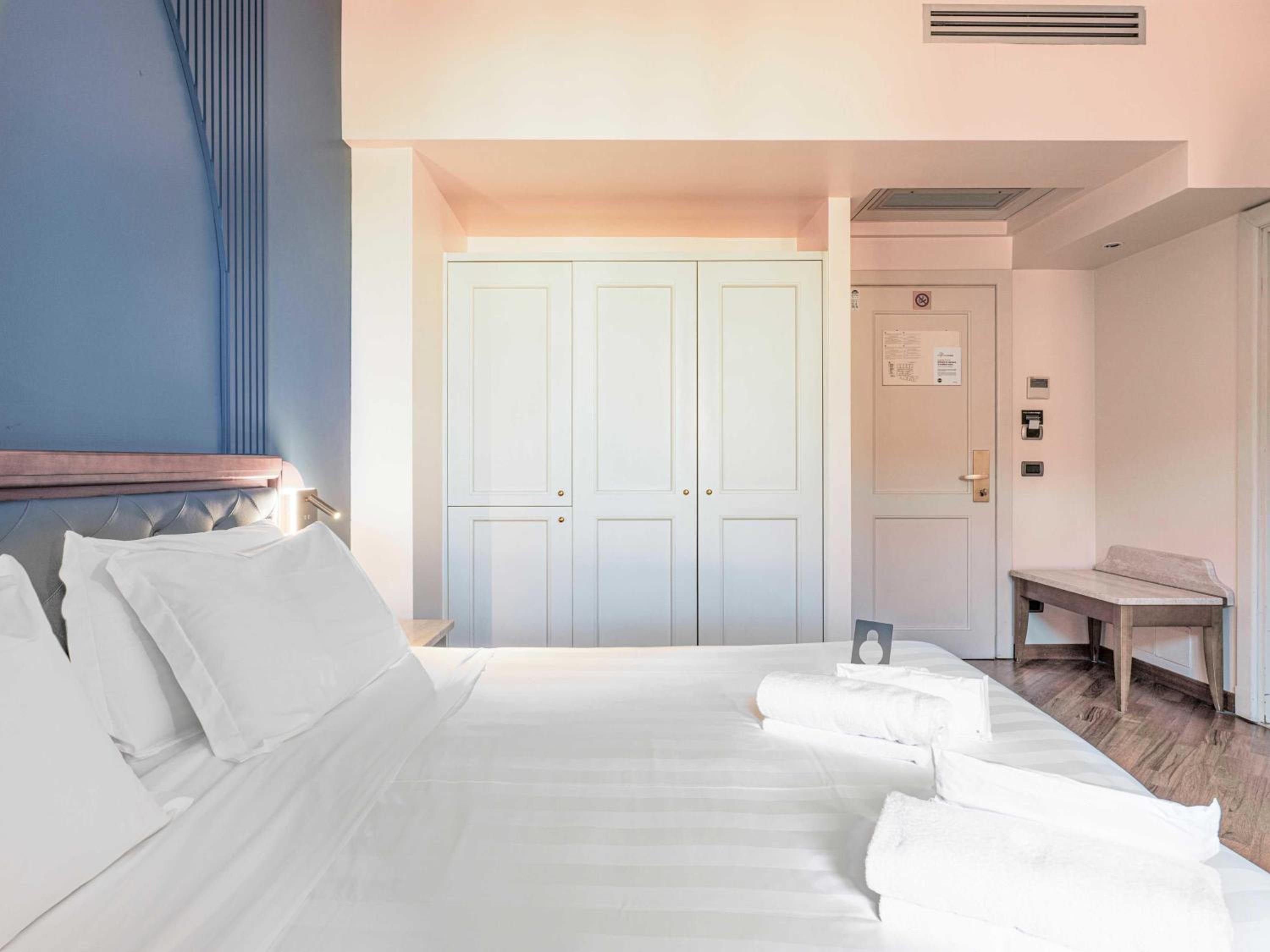 Double Room with View photo 2