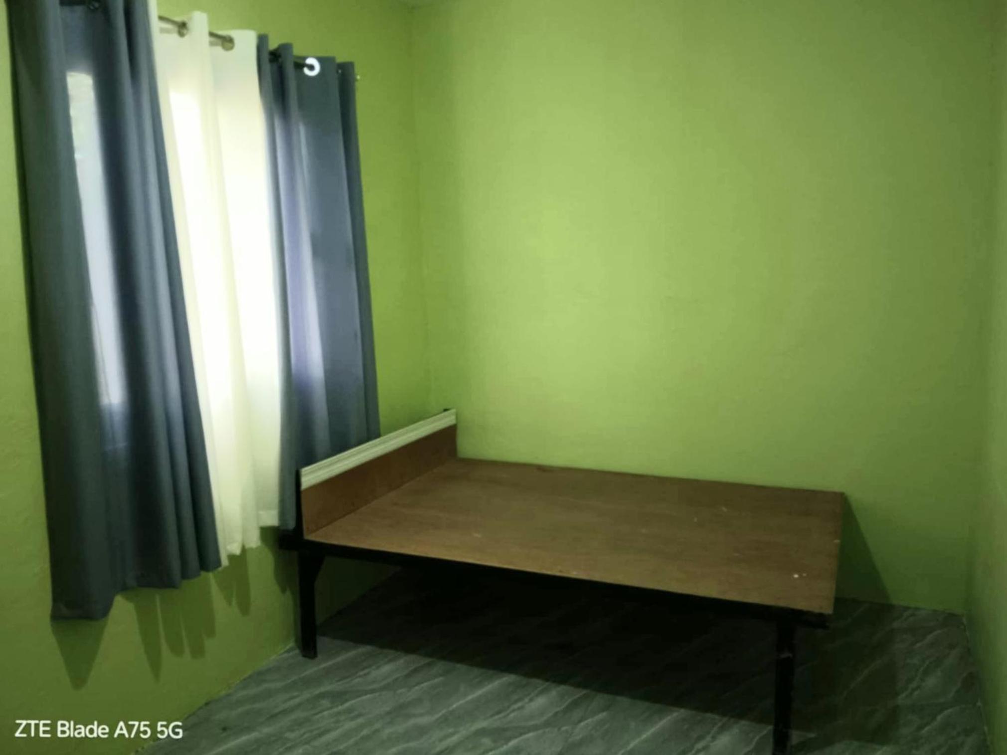 Double Room with Balcony photo 2