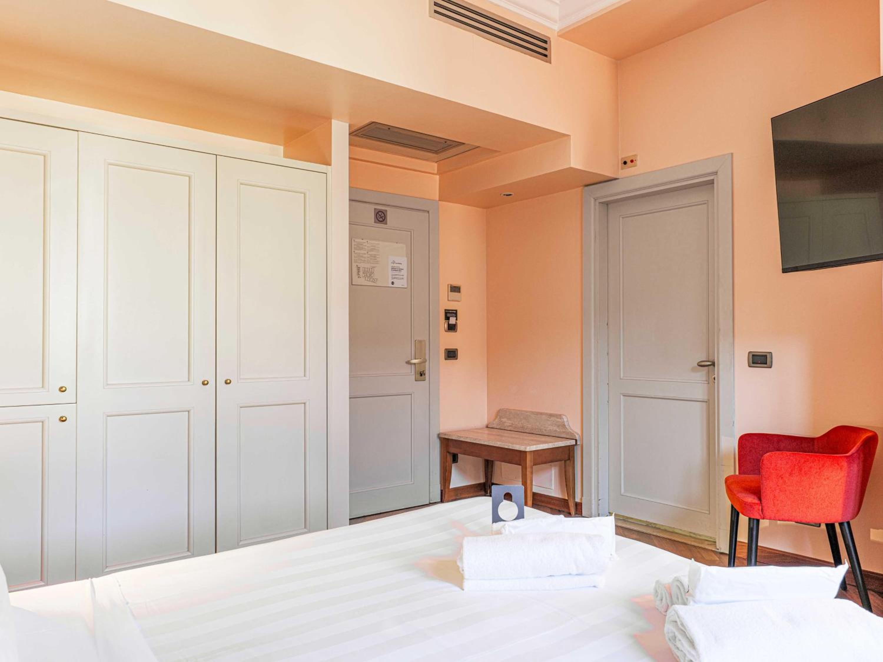 Double Room with View photo 3