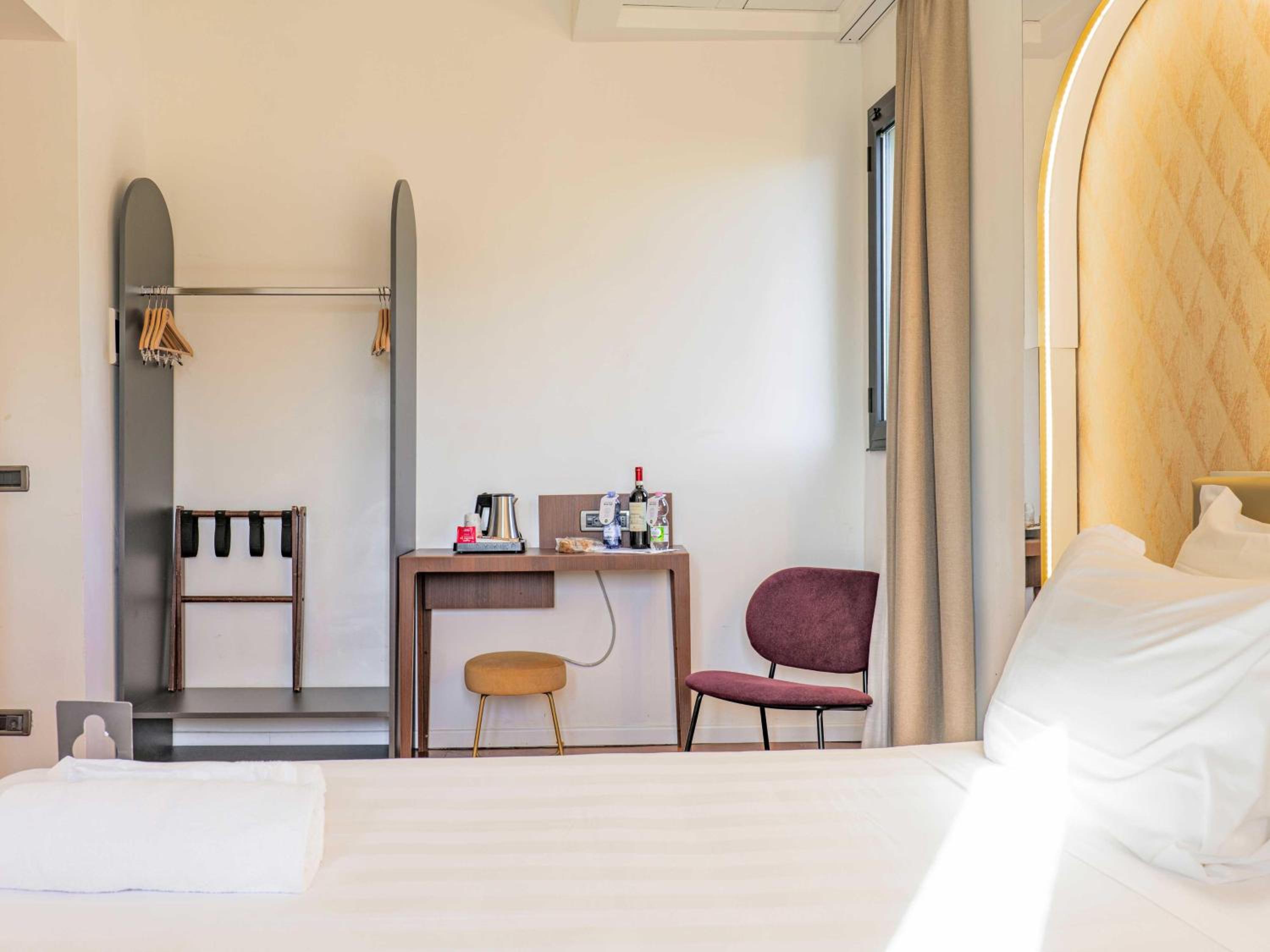 Double Room with Terrace photo 2