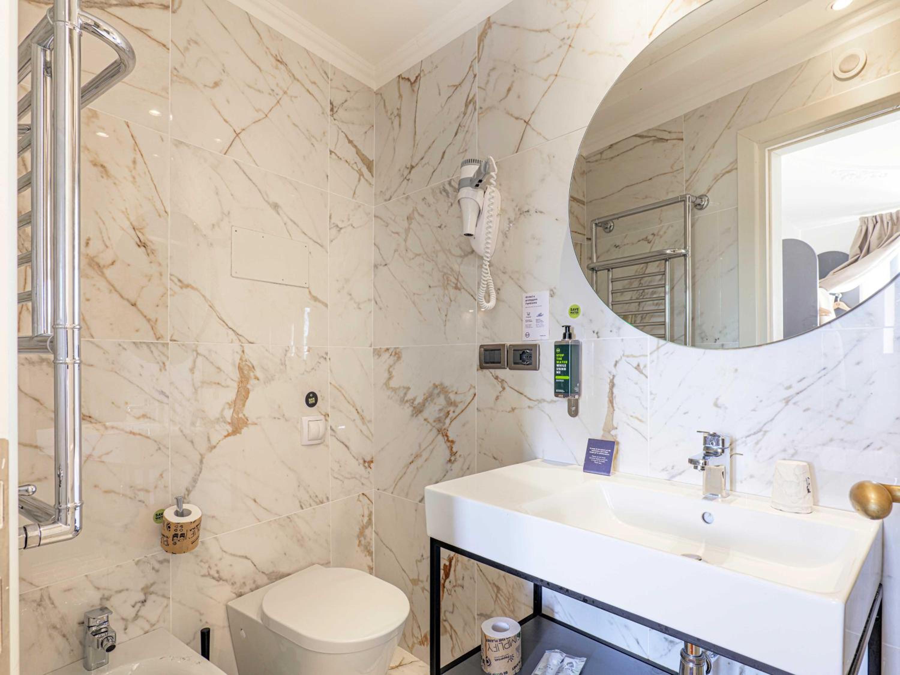 Superior Triple Room photo 2