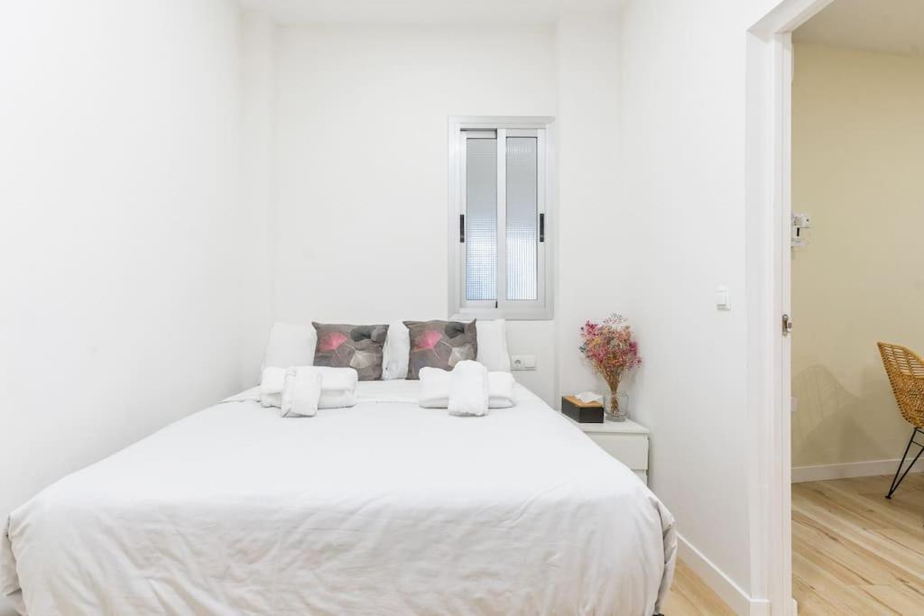 Casa de Dos Habitaciones