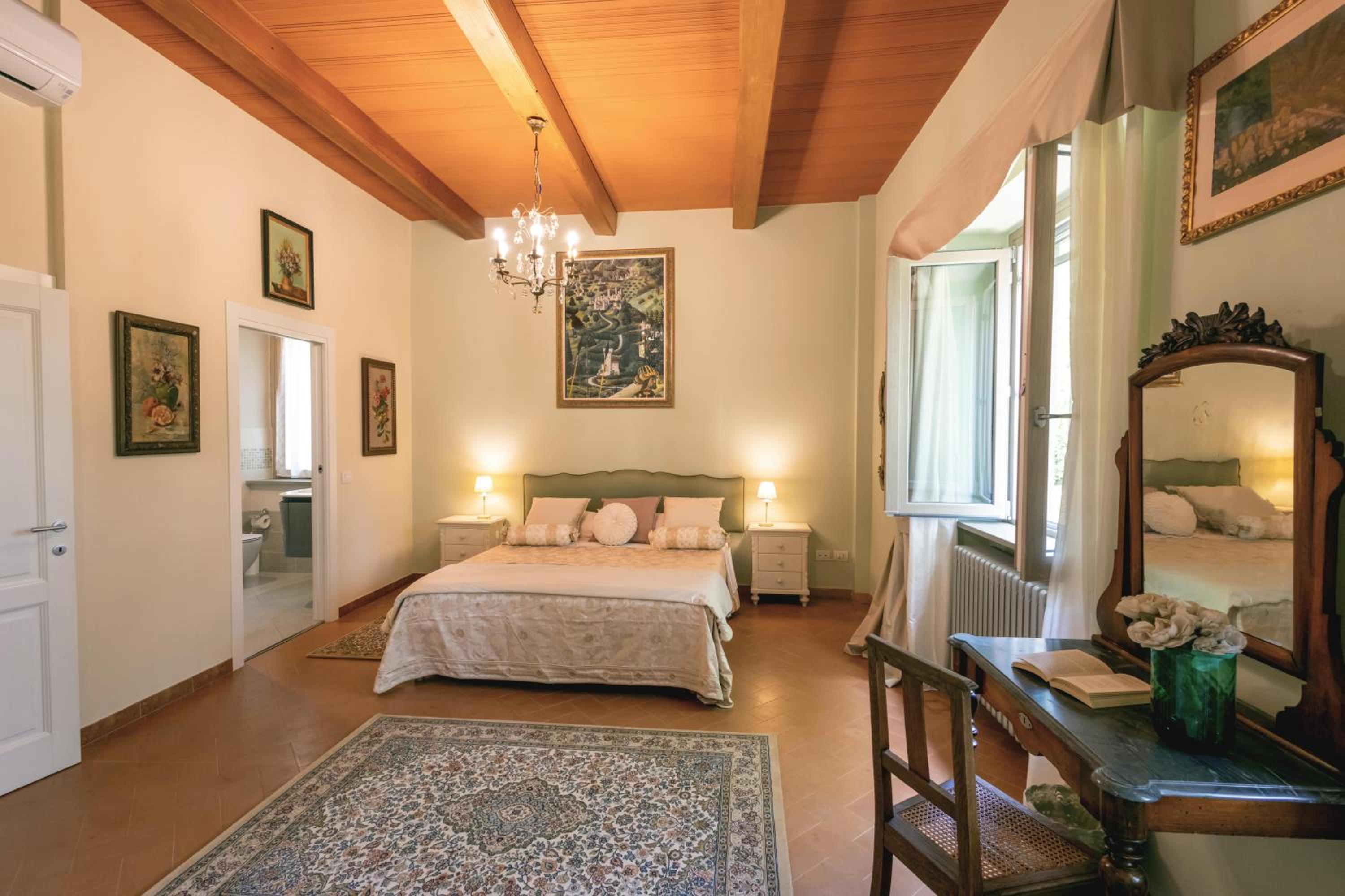 Villa with Private Pool photo 1
