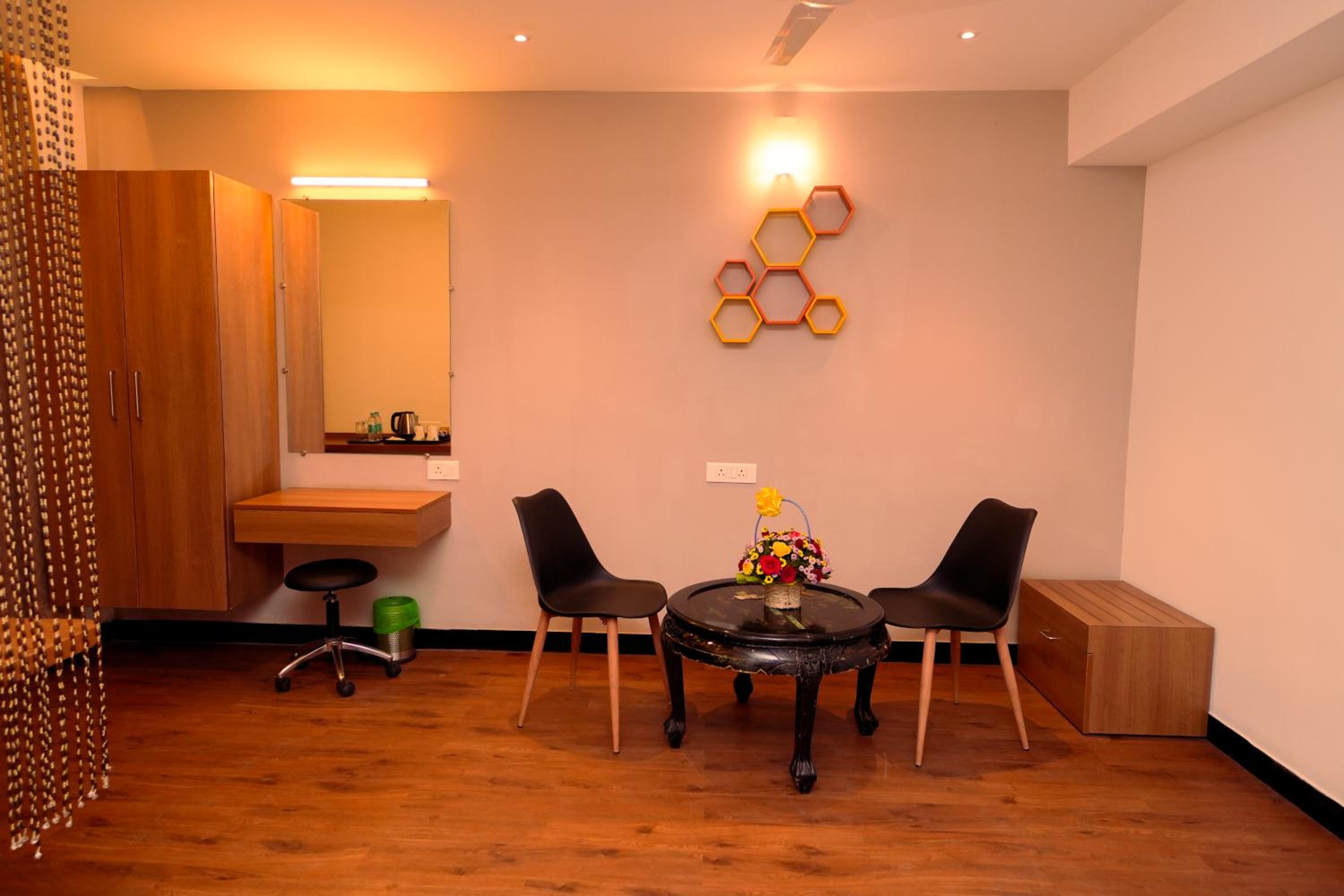 Superior King Room photo 1