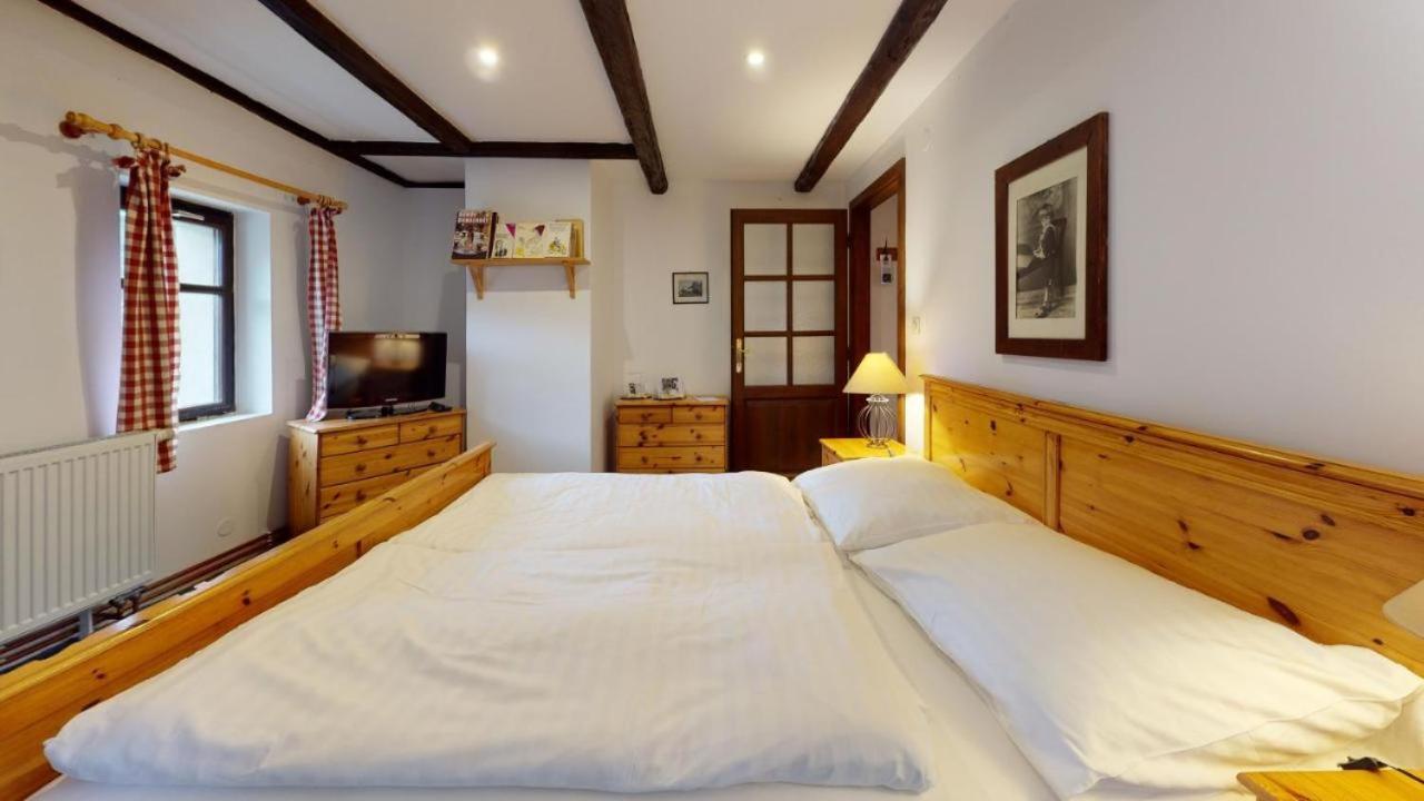 Superior Chalet photo 2