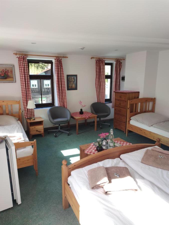 Superior Chalet photo 1
