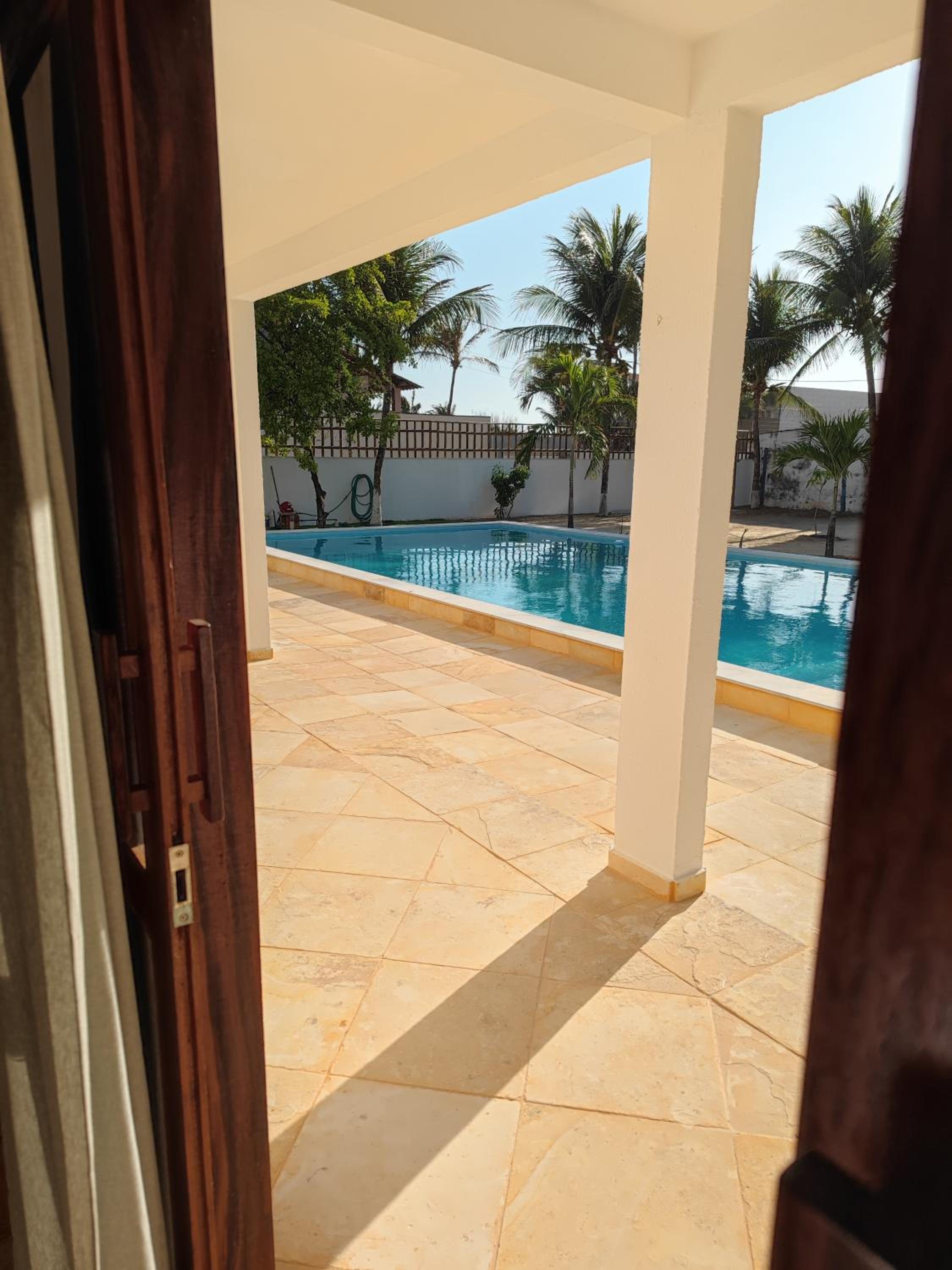 Double Room with Pool View photo 3