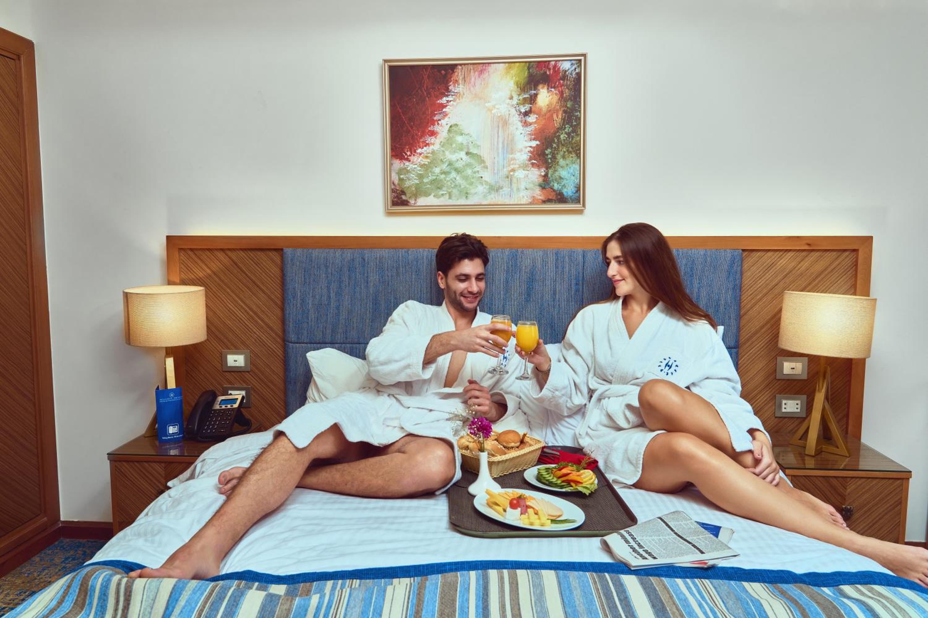 Double or Twin Room with Swimming Pool Access - Photo 4