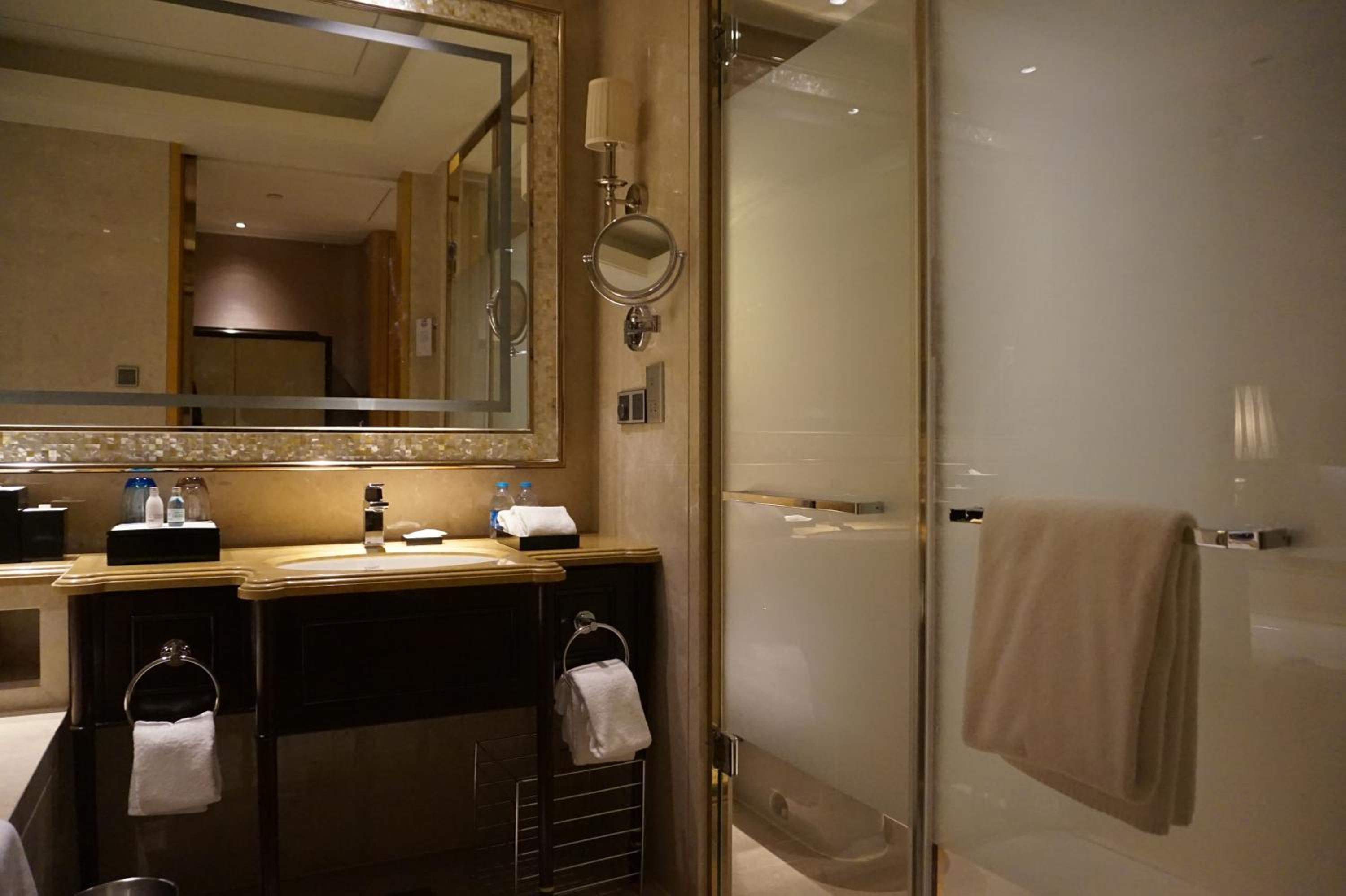 Executive Twin Room