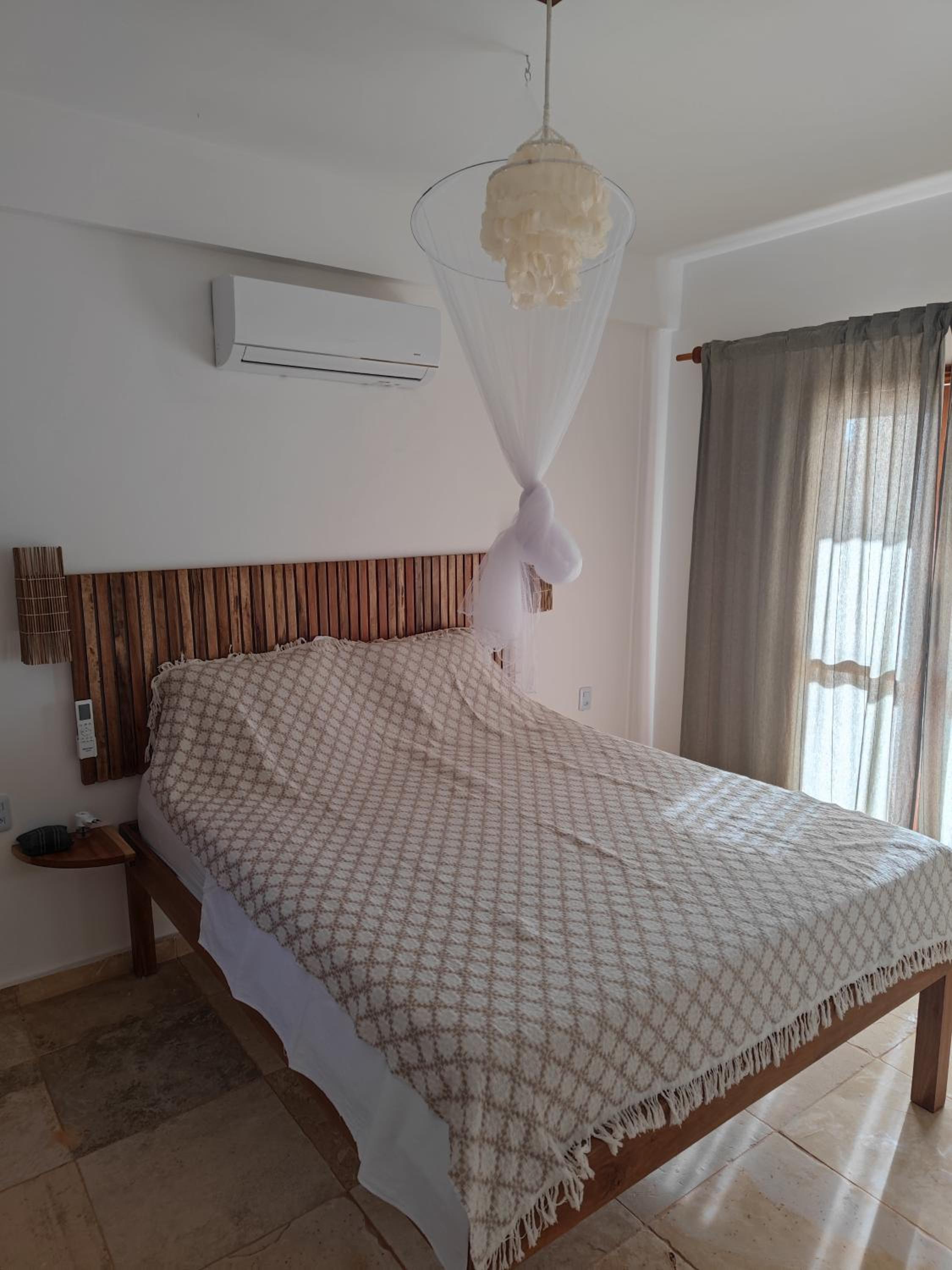 Double Room with Pool View photo 1