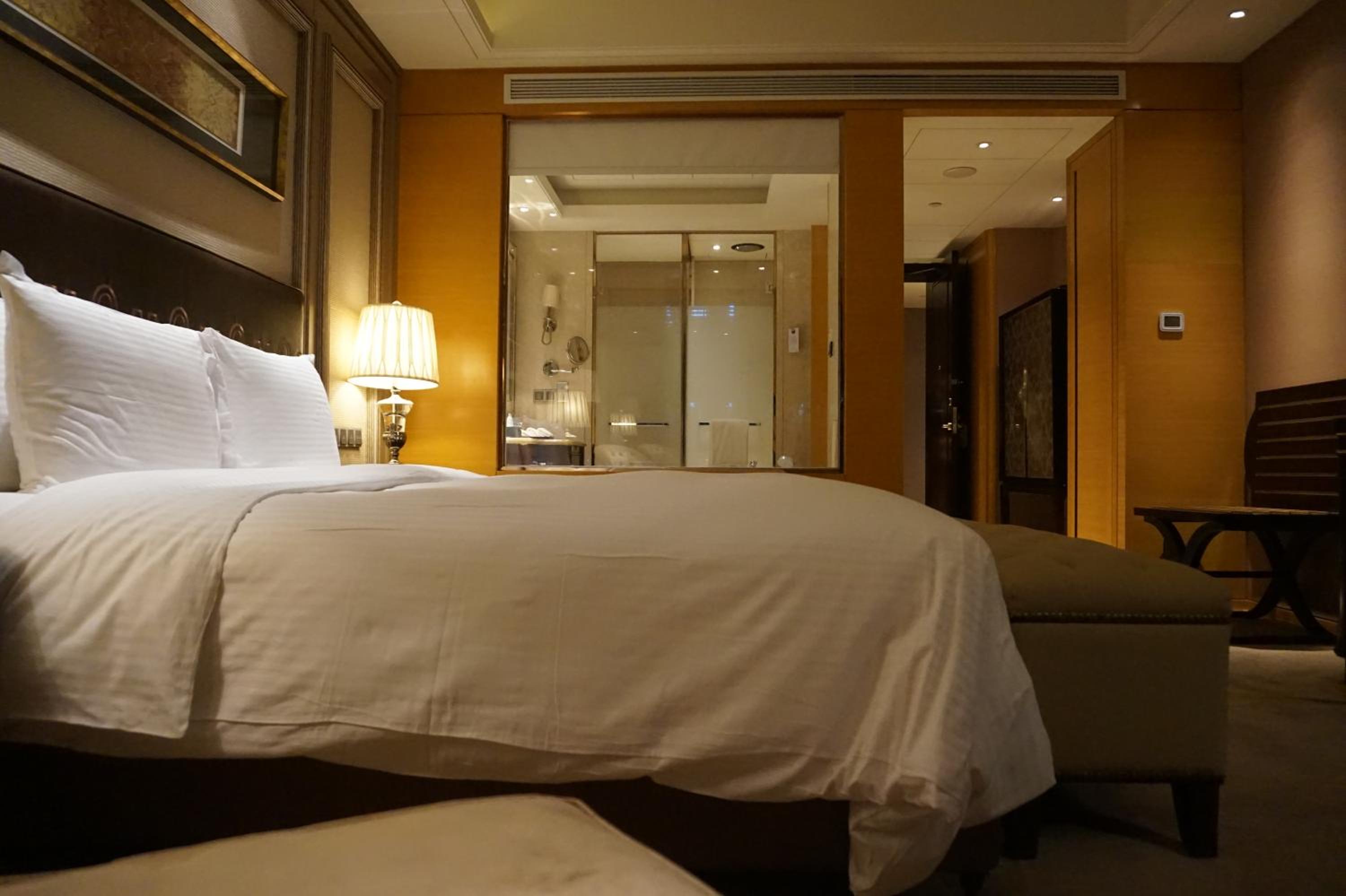 Available room