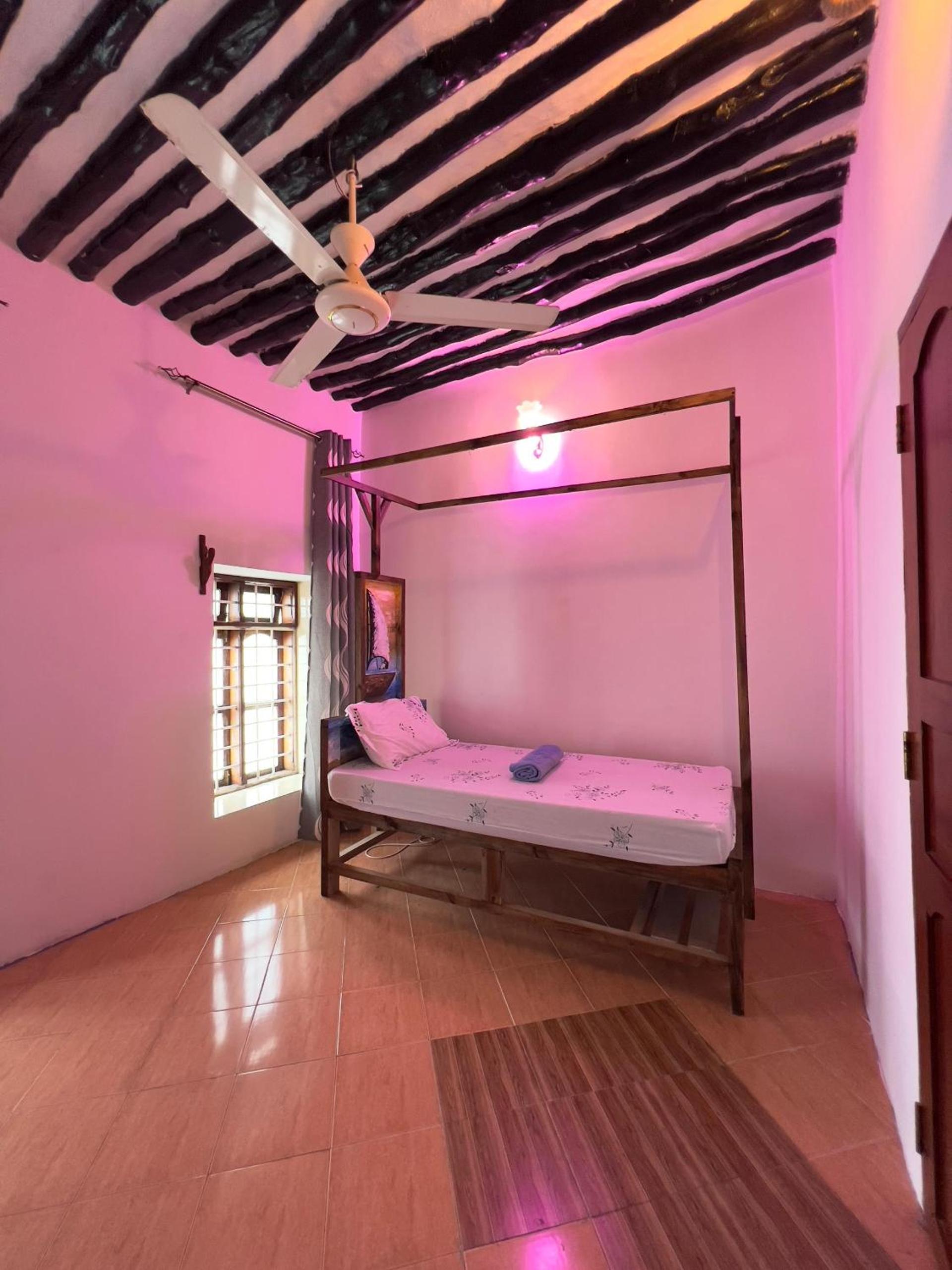 Twin Room photo 3