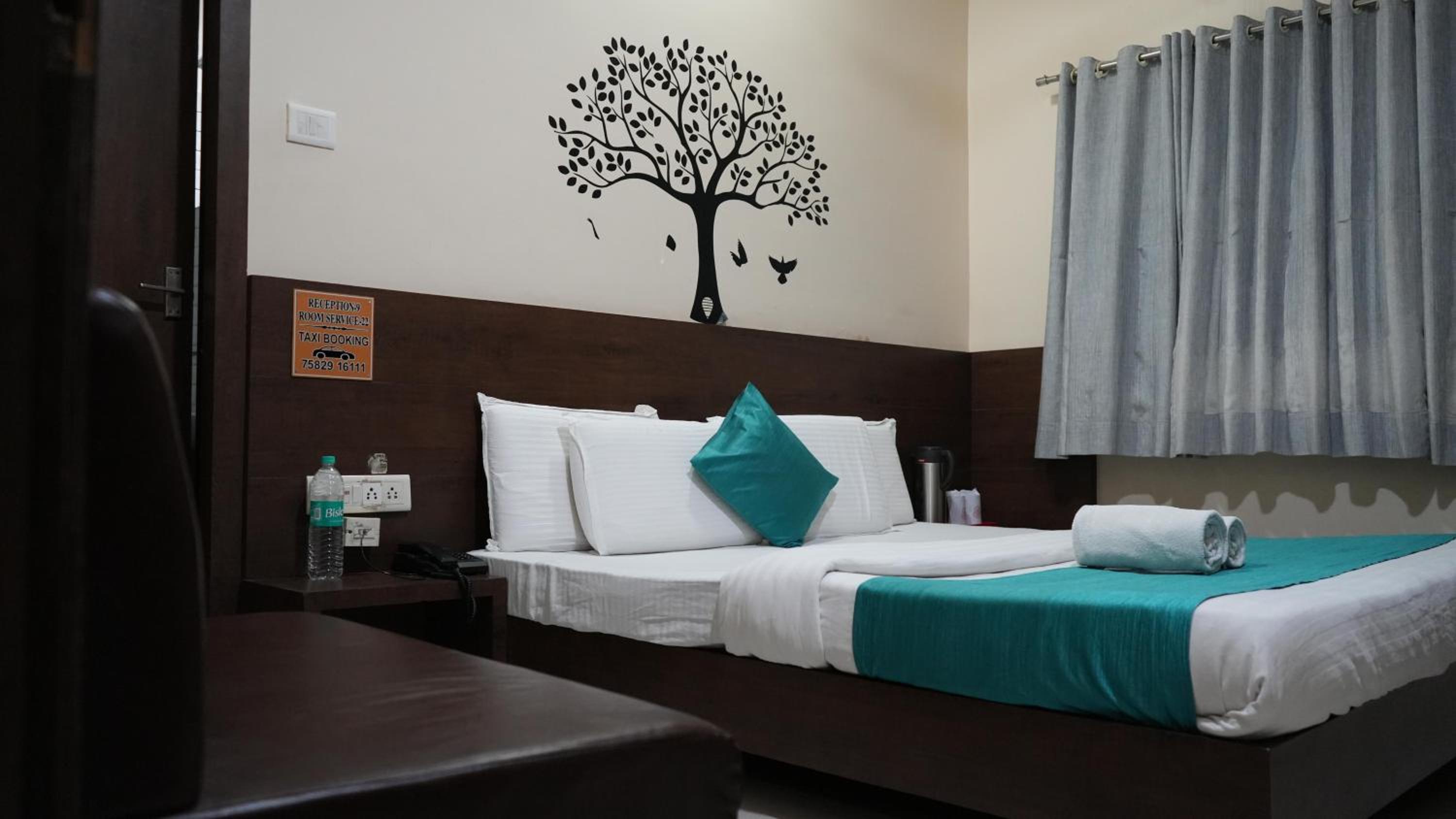 Double Room photo 1