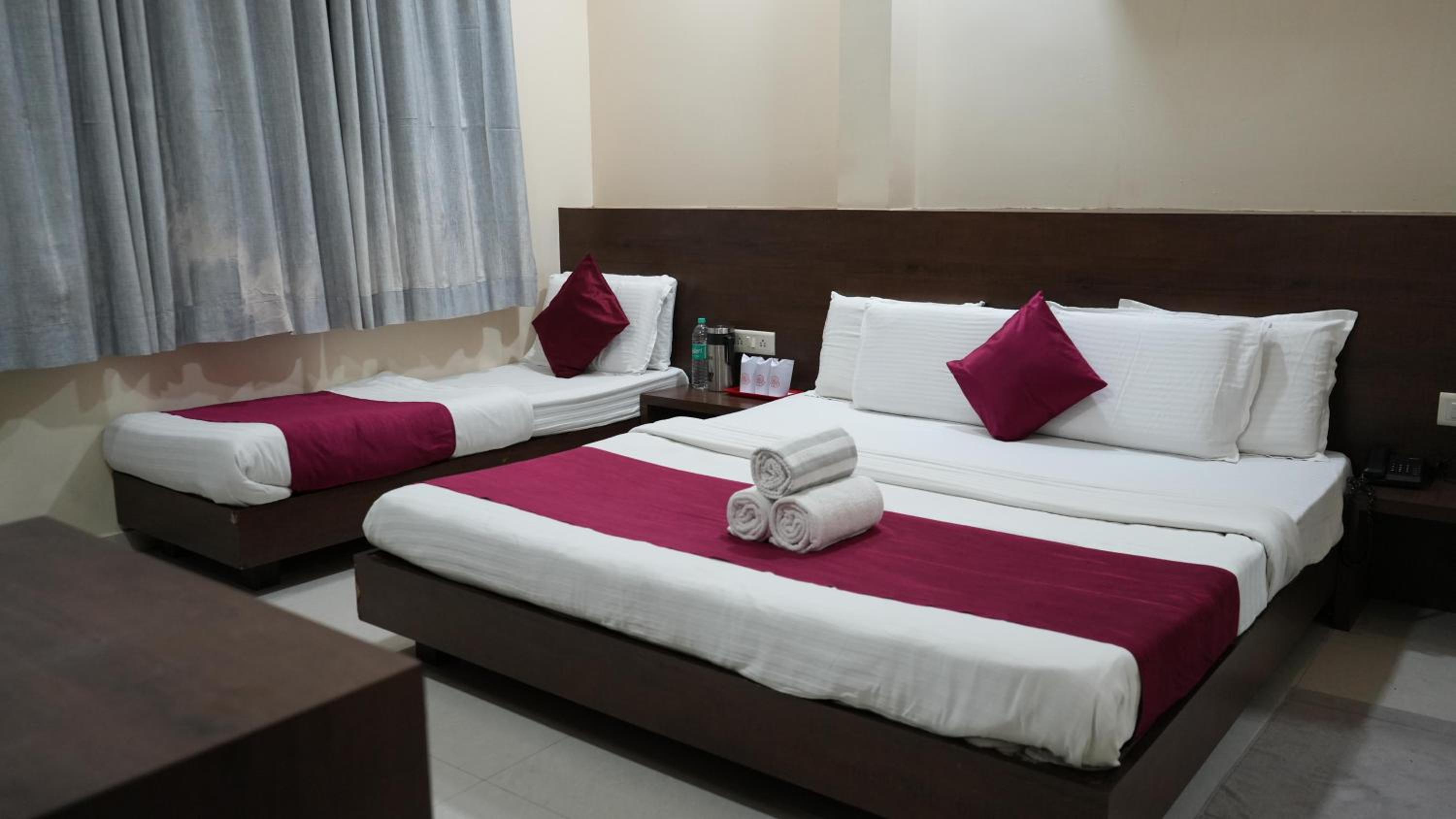 Triple Room photo 3