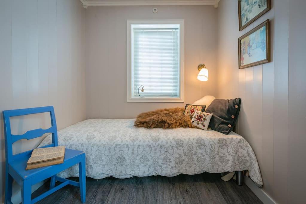 Vacation Home photo 1