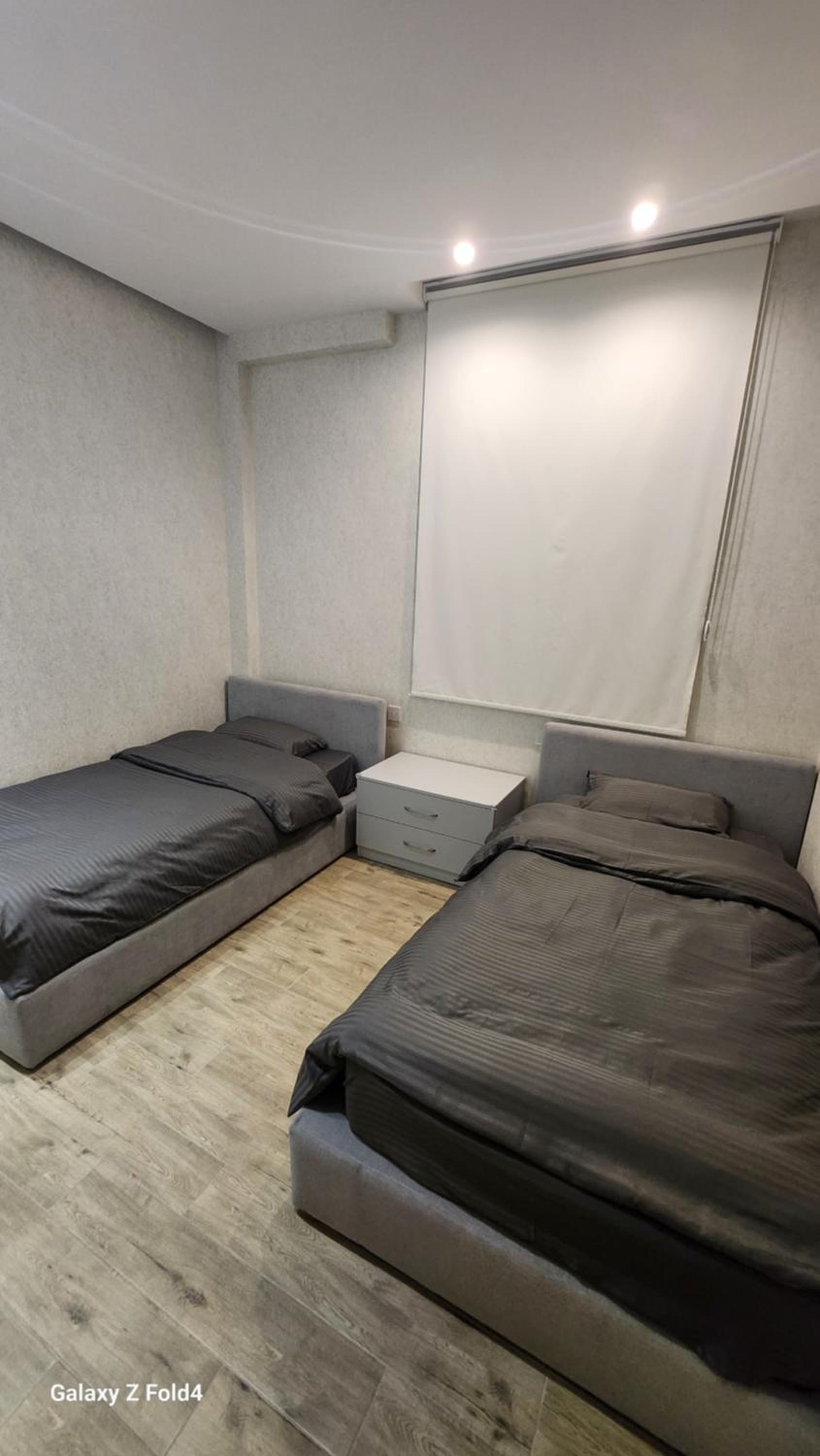 Suite with Sea View