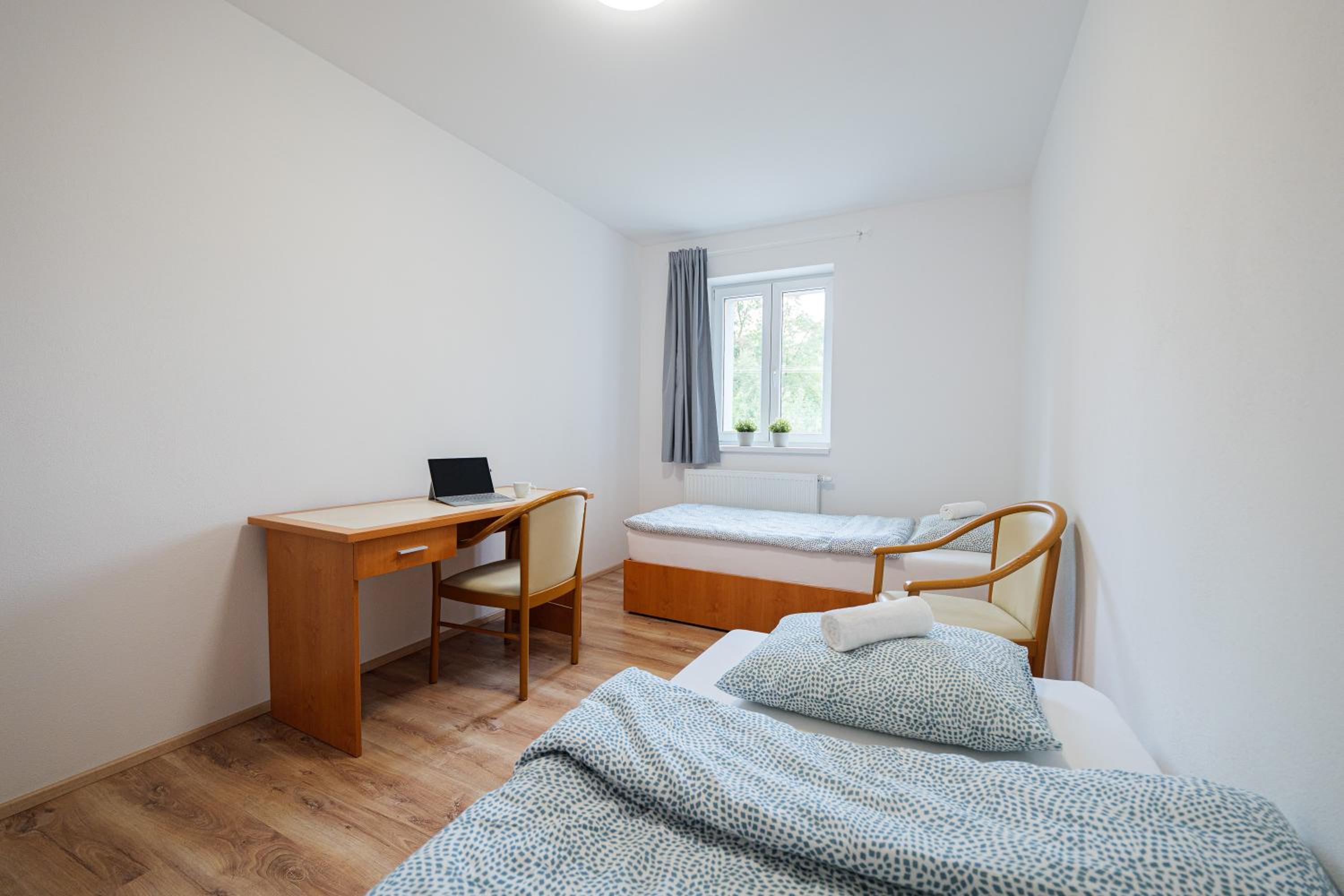 Two-Bedroom Apartment photo 2