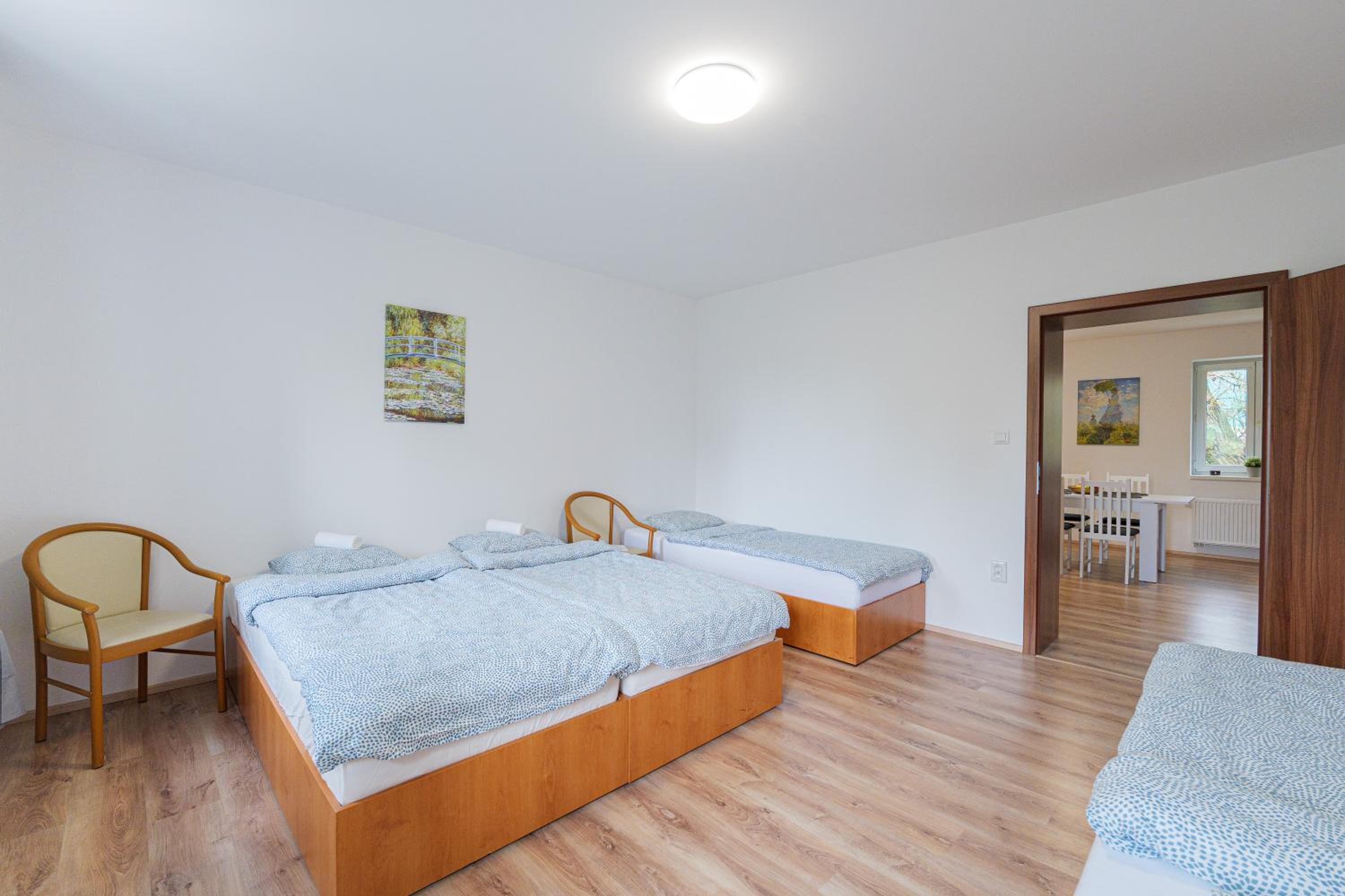Apartment photo 1