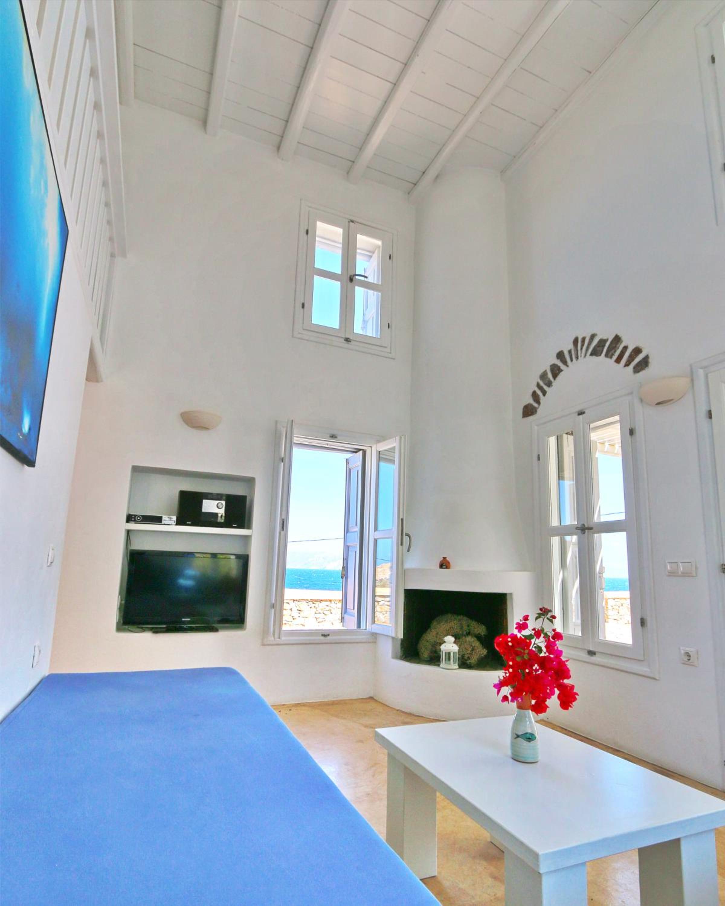 One-Bedroom Villa
