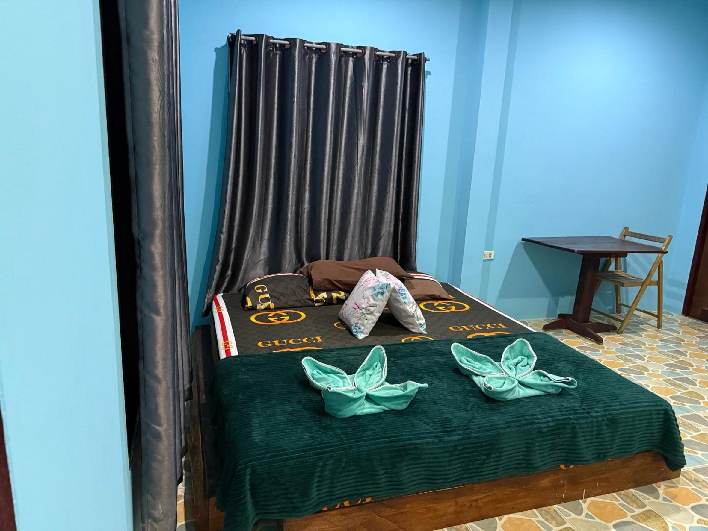 Double Room with Mountain View photo 1