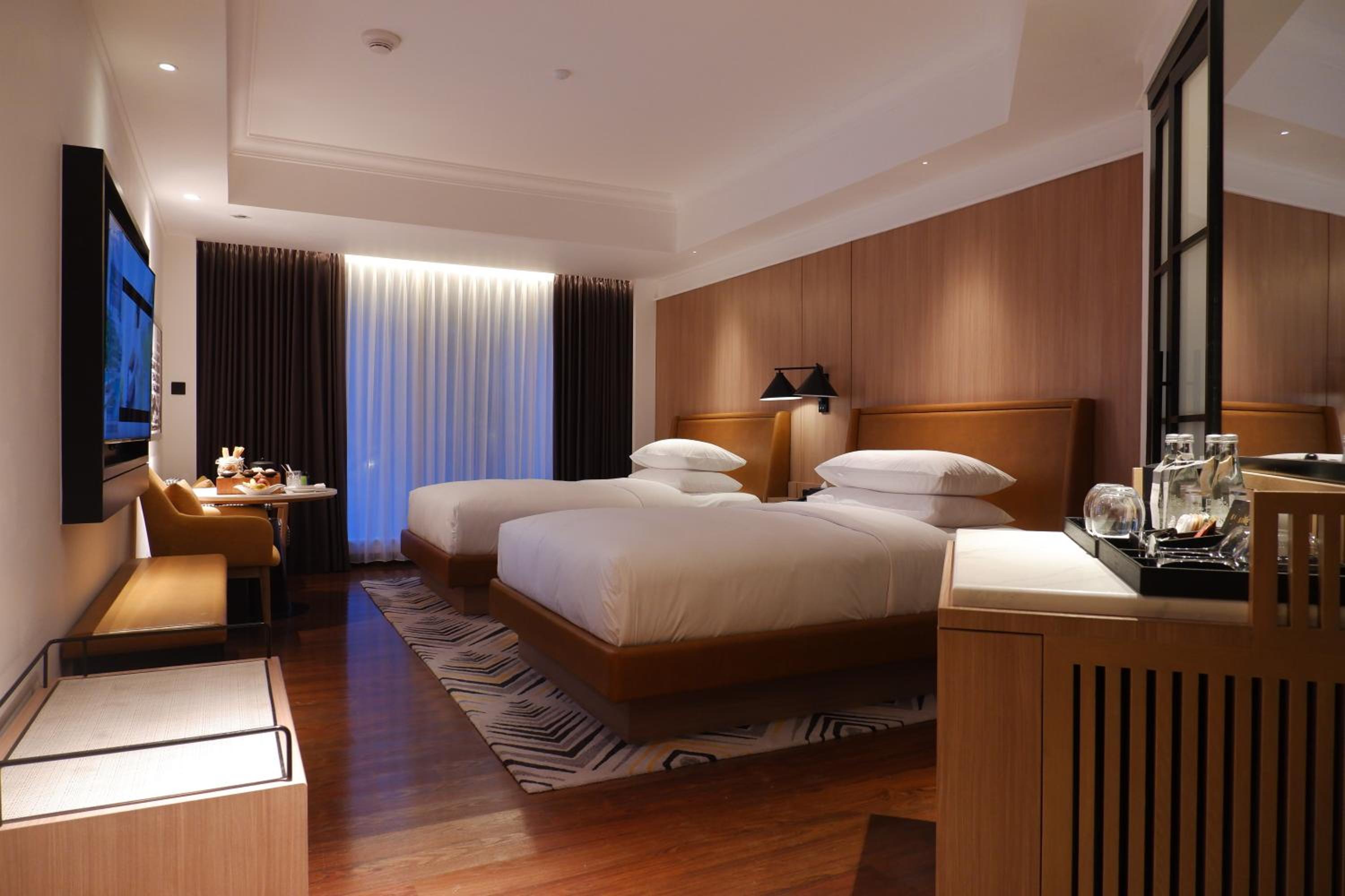 Deluxe Double Room with Terrace - Photo 4