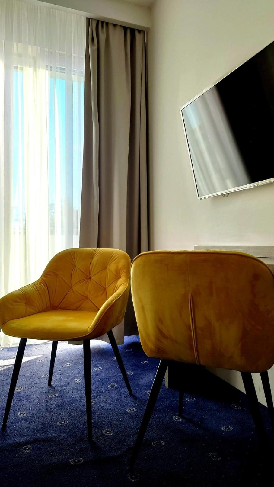 Double or Twin Room with Bathroom photo 1