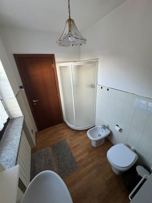 One-Bedroom Standard Apartment photo 3