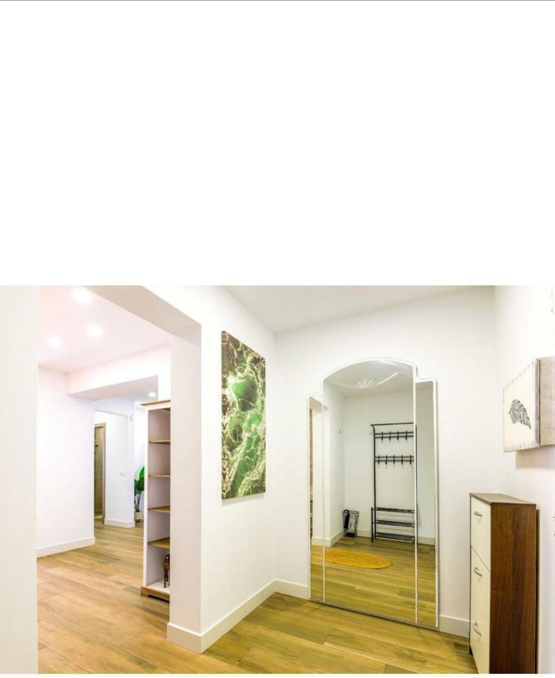 Casa de tres habitaciones