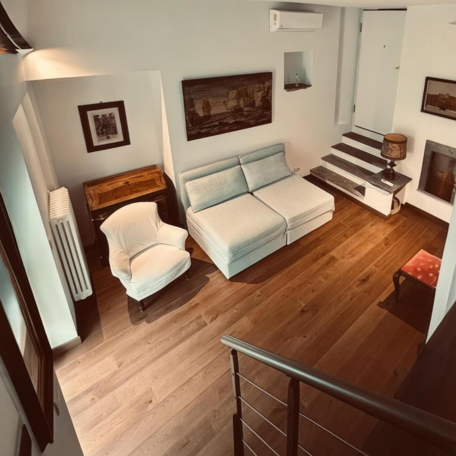 Apartment photo 1
