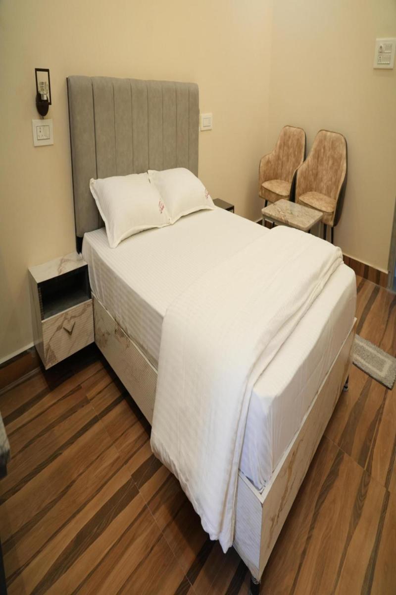 Deluxe Double Room photo 1