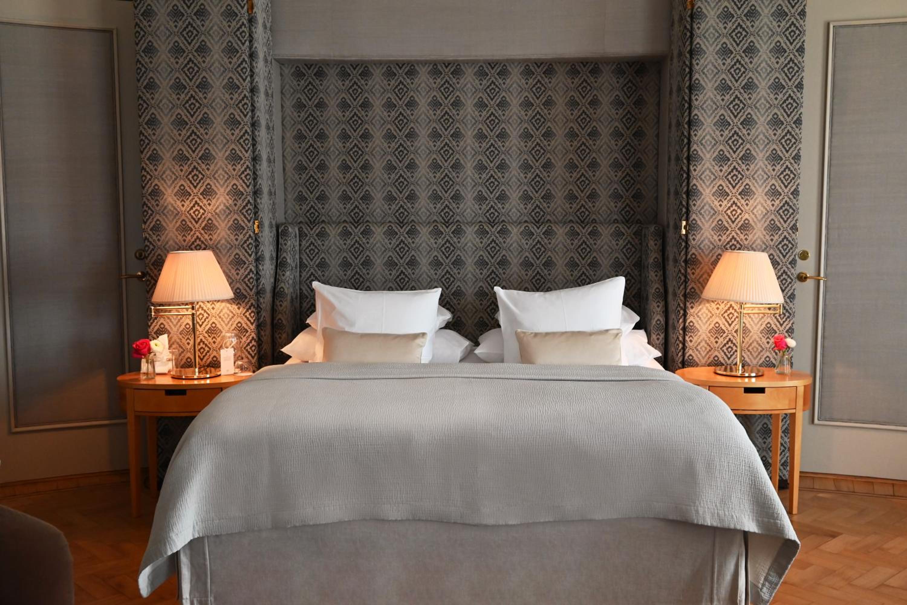 Dagmar Suite