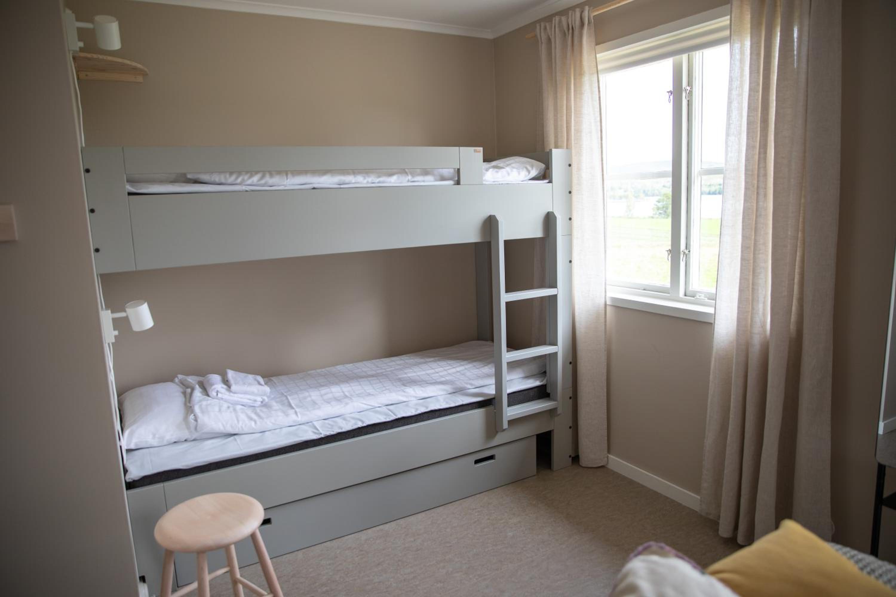 Standard Quadruple Room - Photo 1