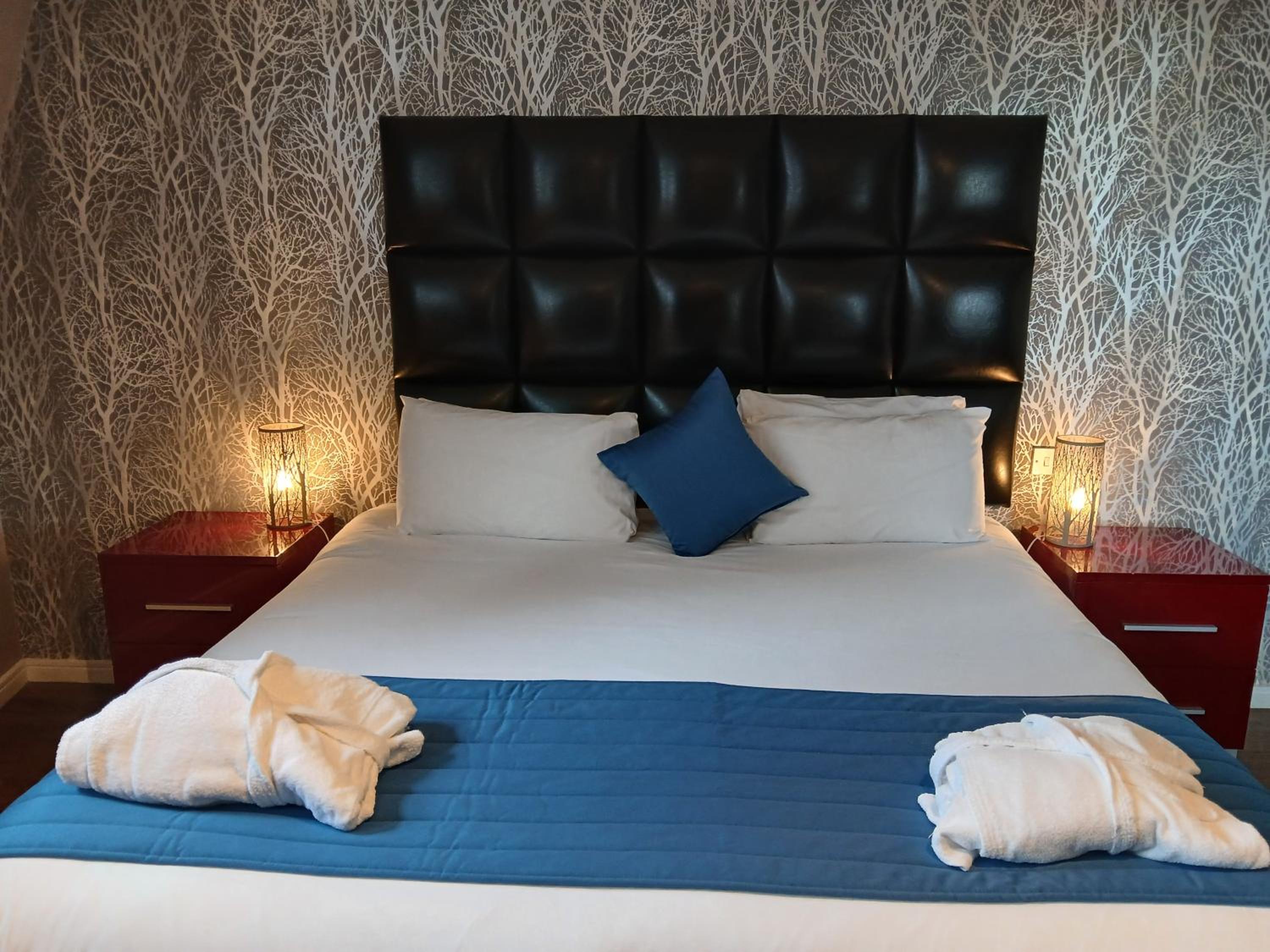 Superior King Room photo 1