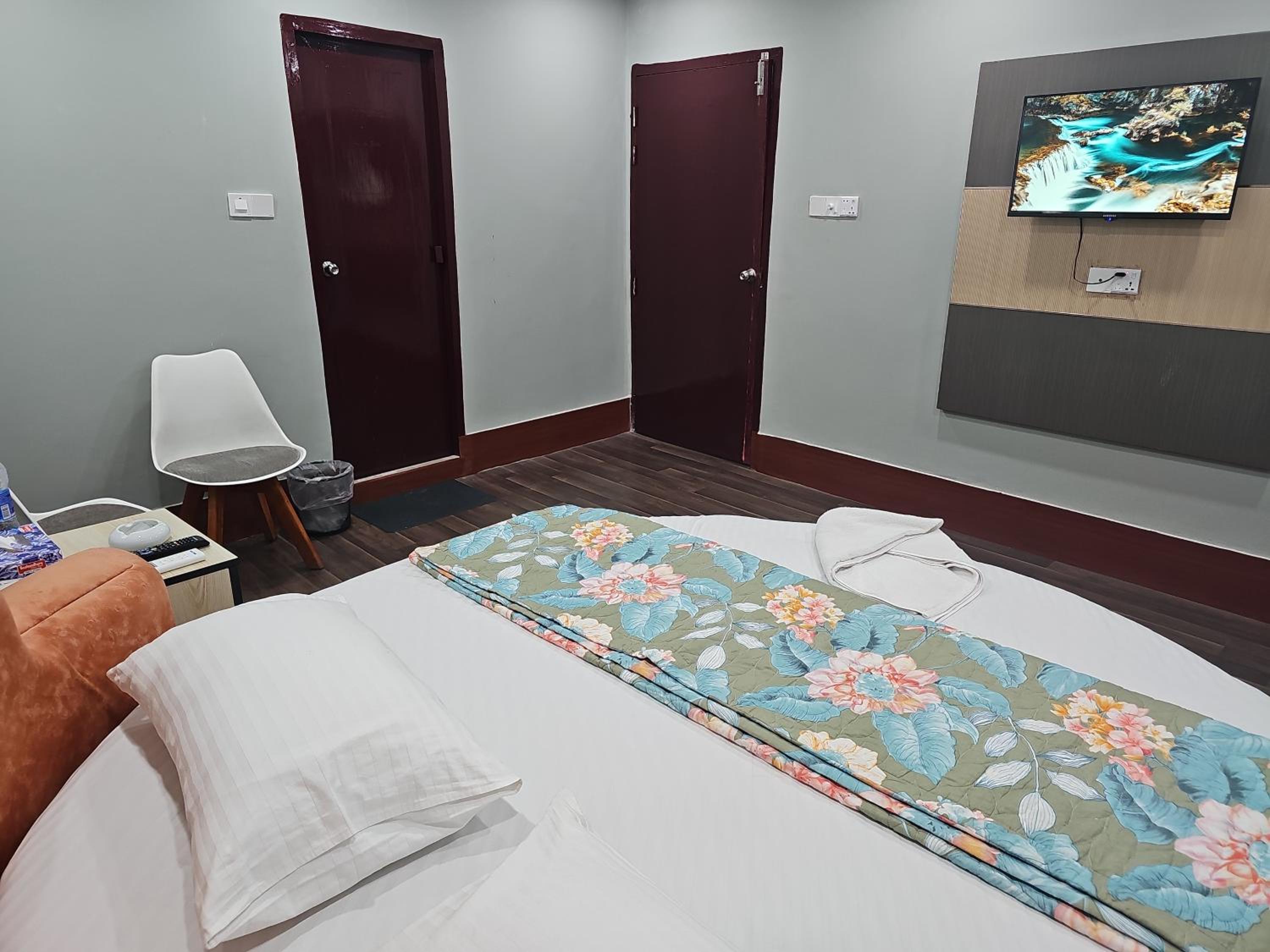 Superior Suite