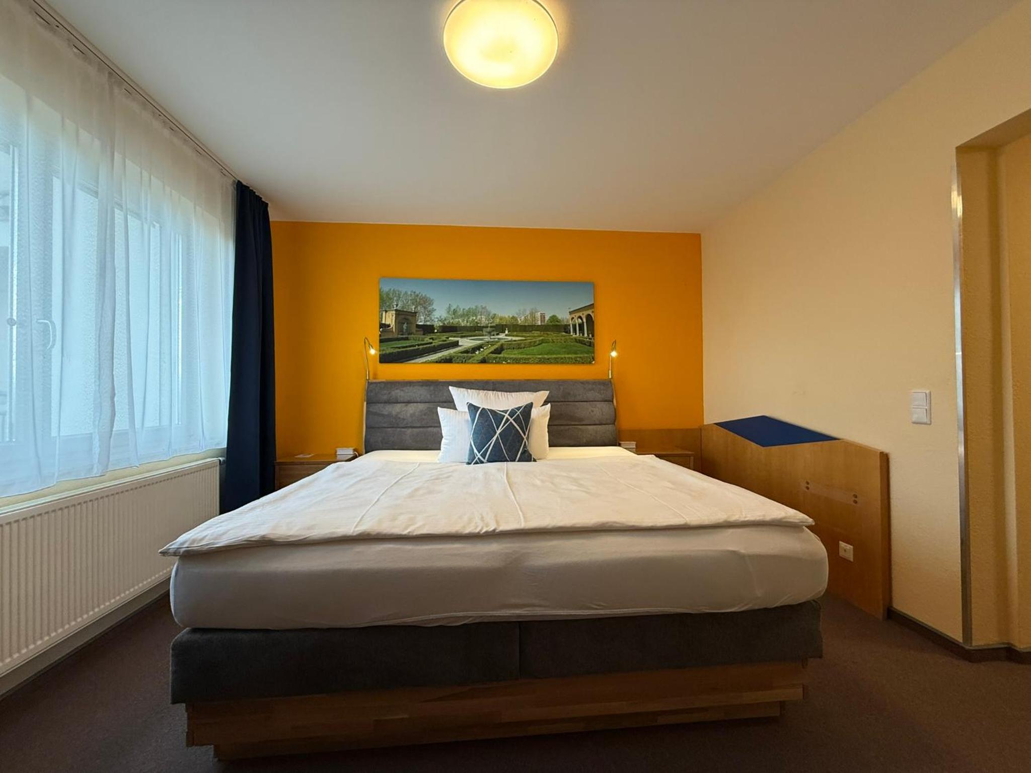 Business Single Room photo 2