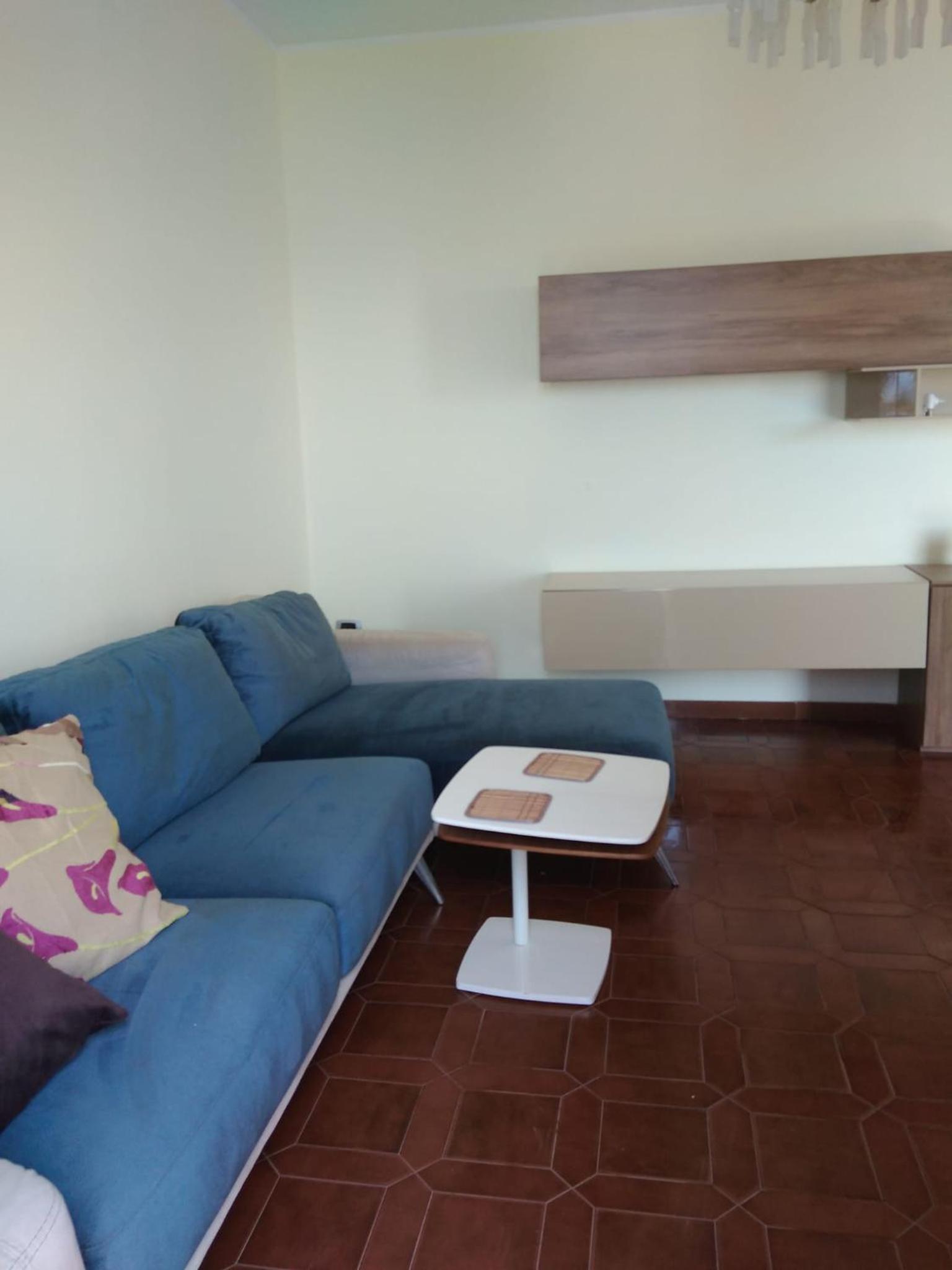 Two-Bedroom Apartment With Sea View photo 1