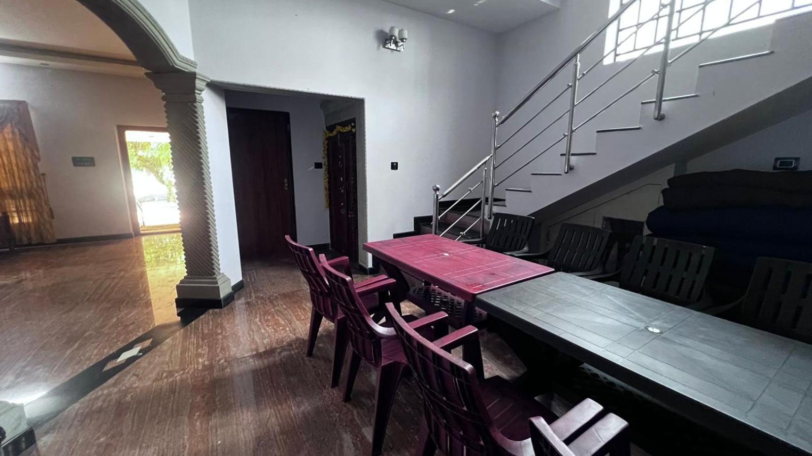 Two-Bedroom Villa photo 3