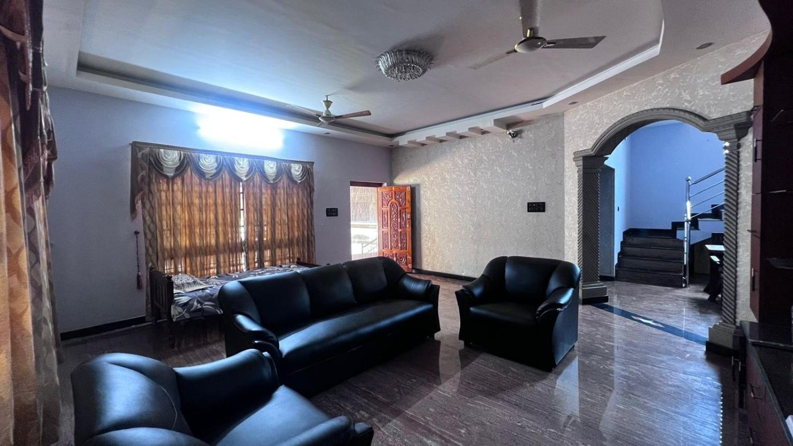Two-Bedroom Villa photo 1