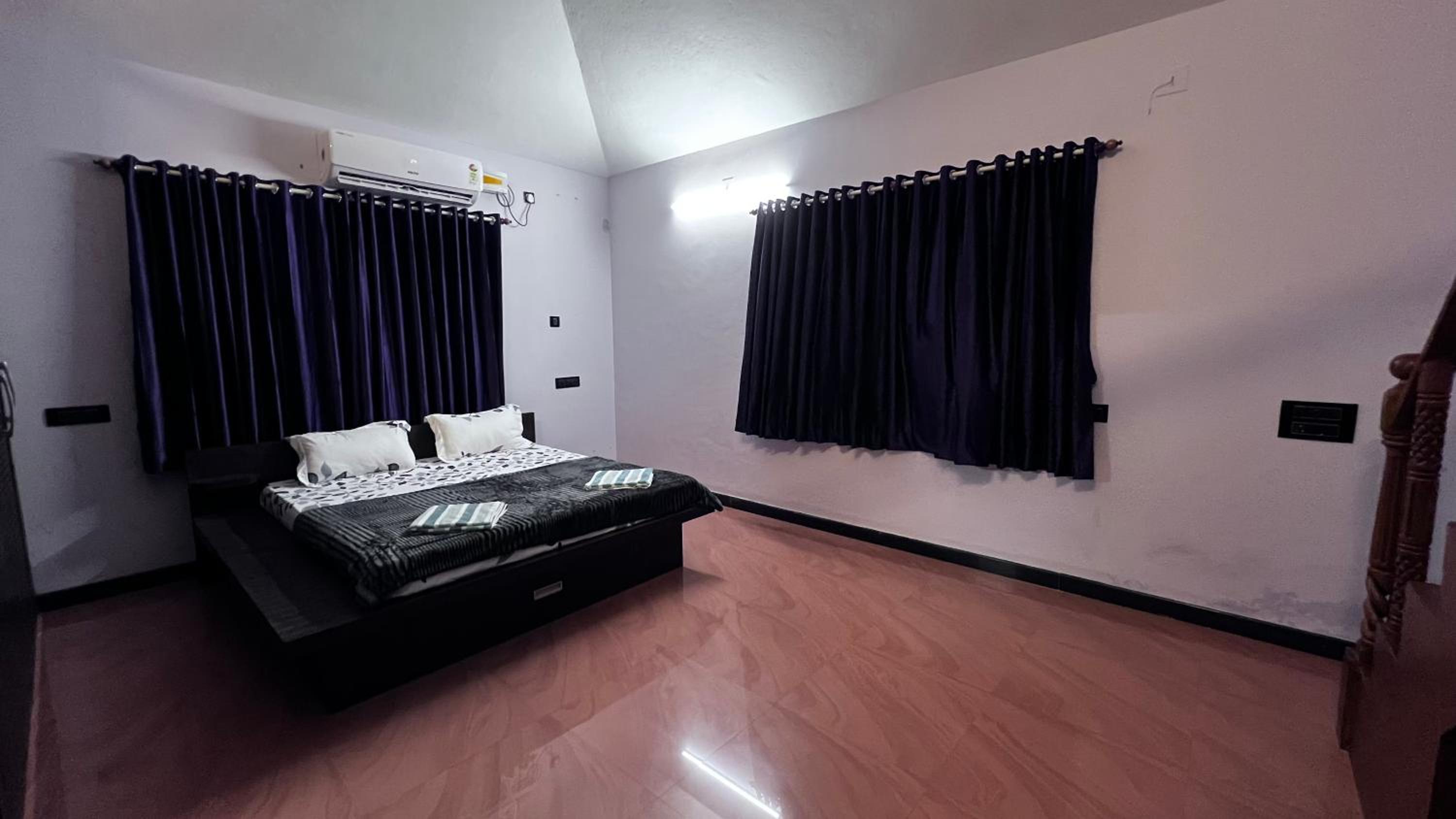 Deluxe Villa photo 1