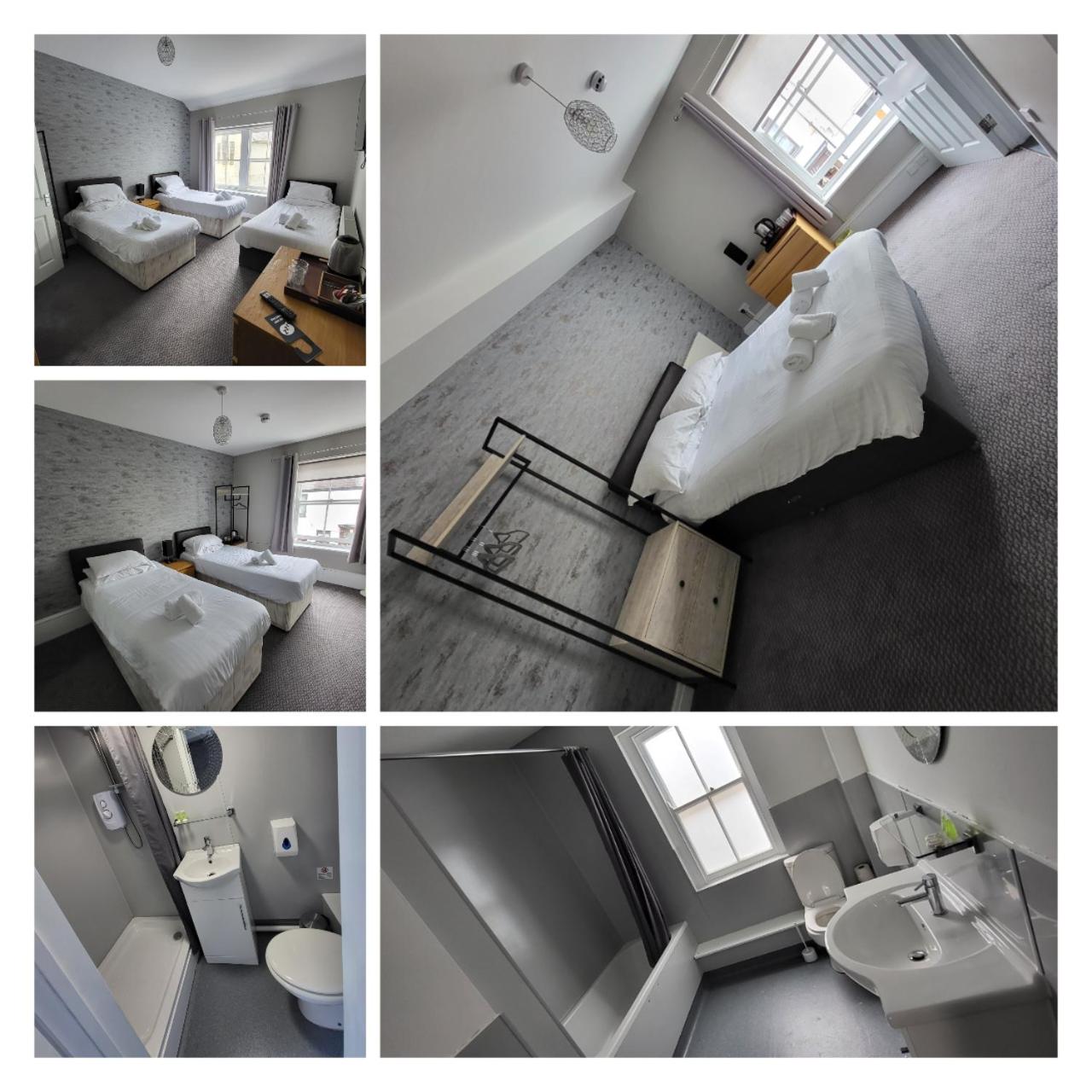 Triple Room photo 3